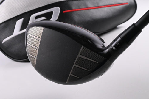 Titleist GT2 Driver / 9 Degree / Senior Flex Project X Cypher 50 Shaft
