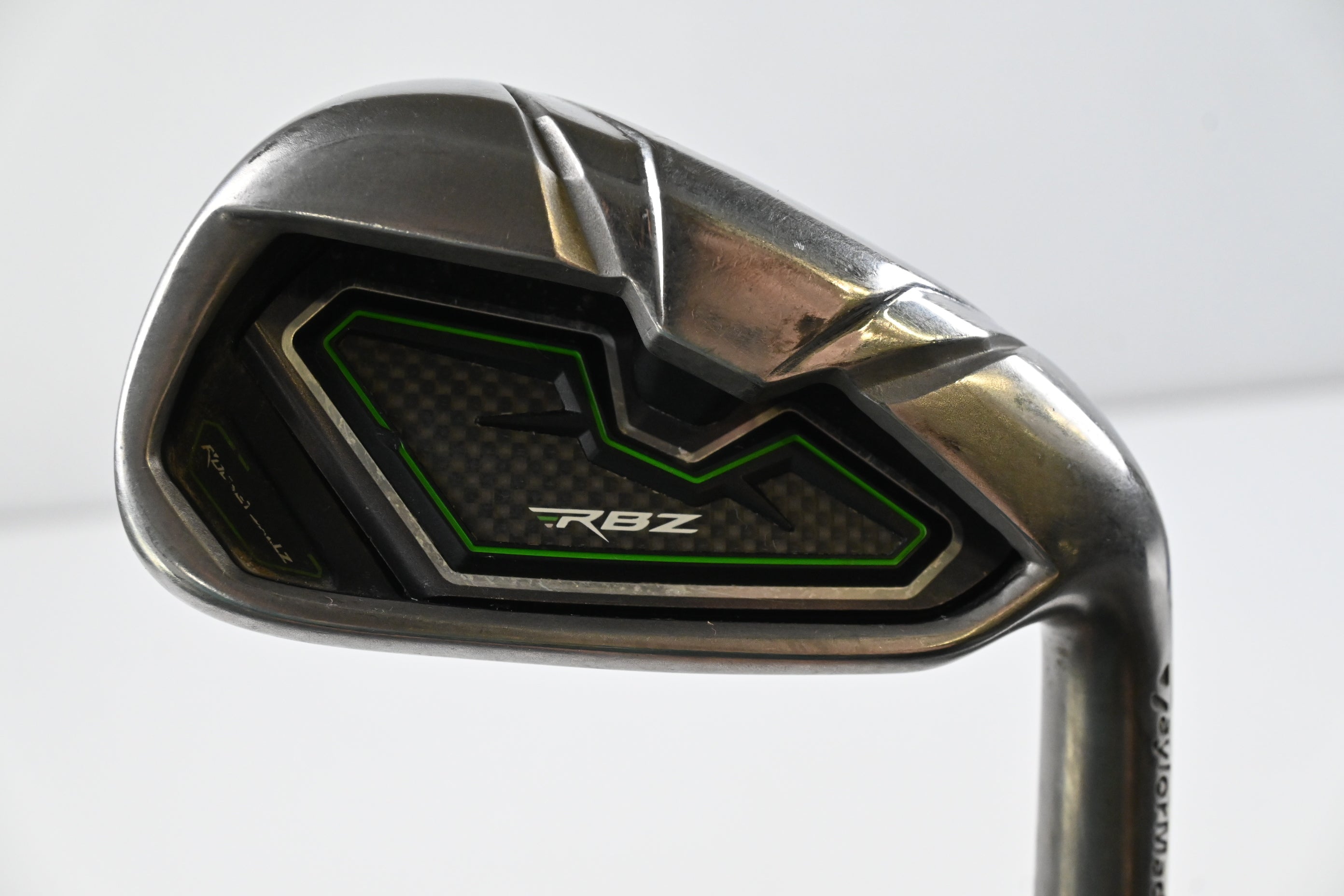 Taylormade RBZ #6 Iron / Regular Flex RBZ Steel Shaft