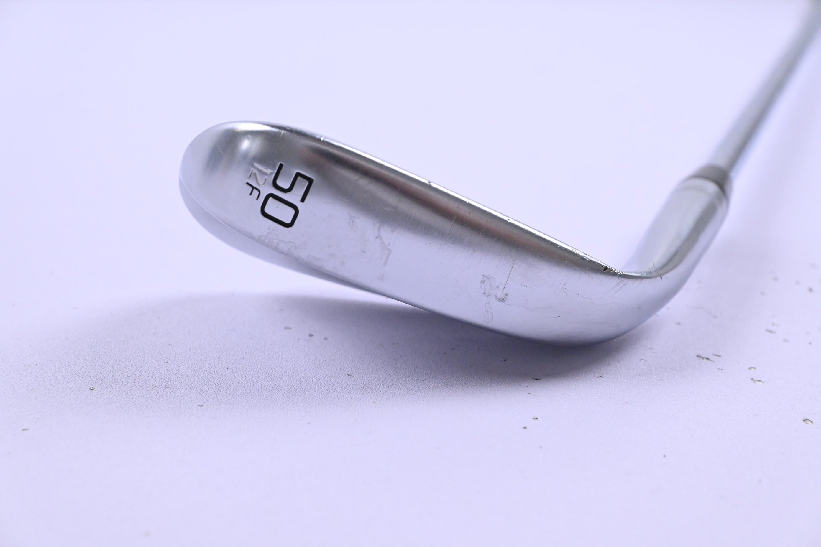 Titleist Vokey SM9 Gap Wedge / 50 Degree / Wedge Flex Vokey Design SM9 Shaft