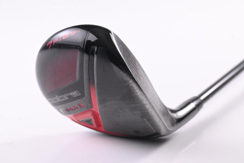 Ladies Cobra F-Max #7 Wood / 27 Degree / Ladies Flex Cobra Superlite 55 Shaft