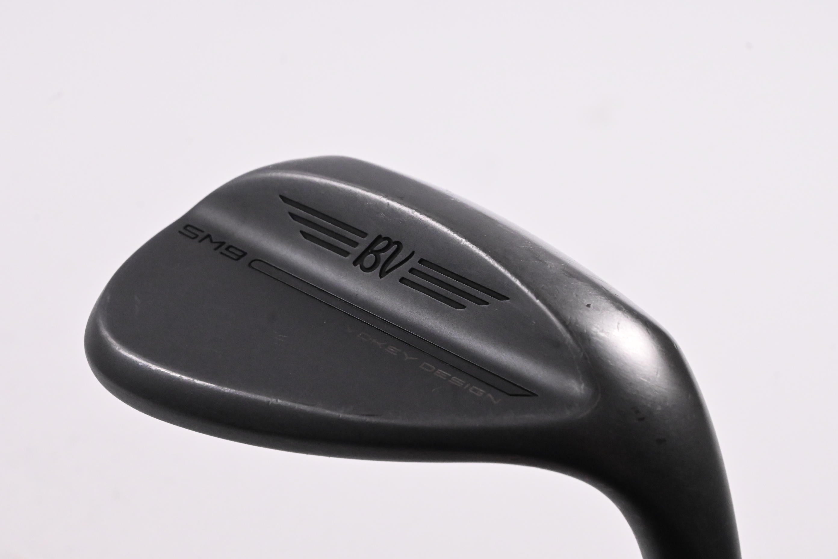 Titleist Vokey SM9 Lob Wedge / 60 Degree / Senior Flex Tensei AV Red AM(2) Shaft