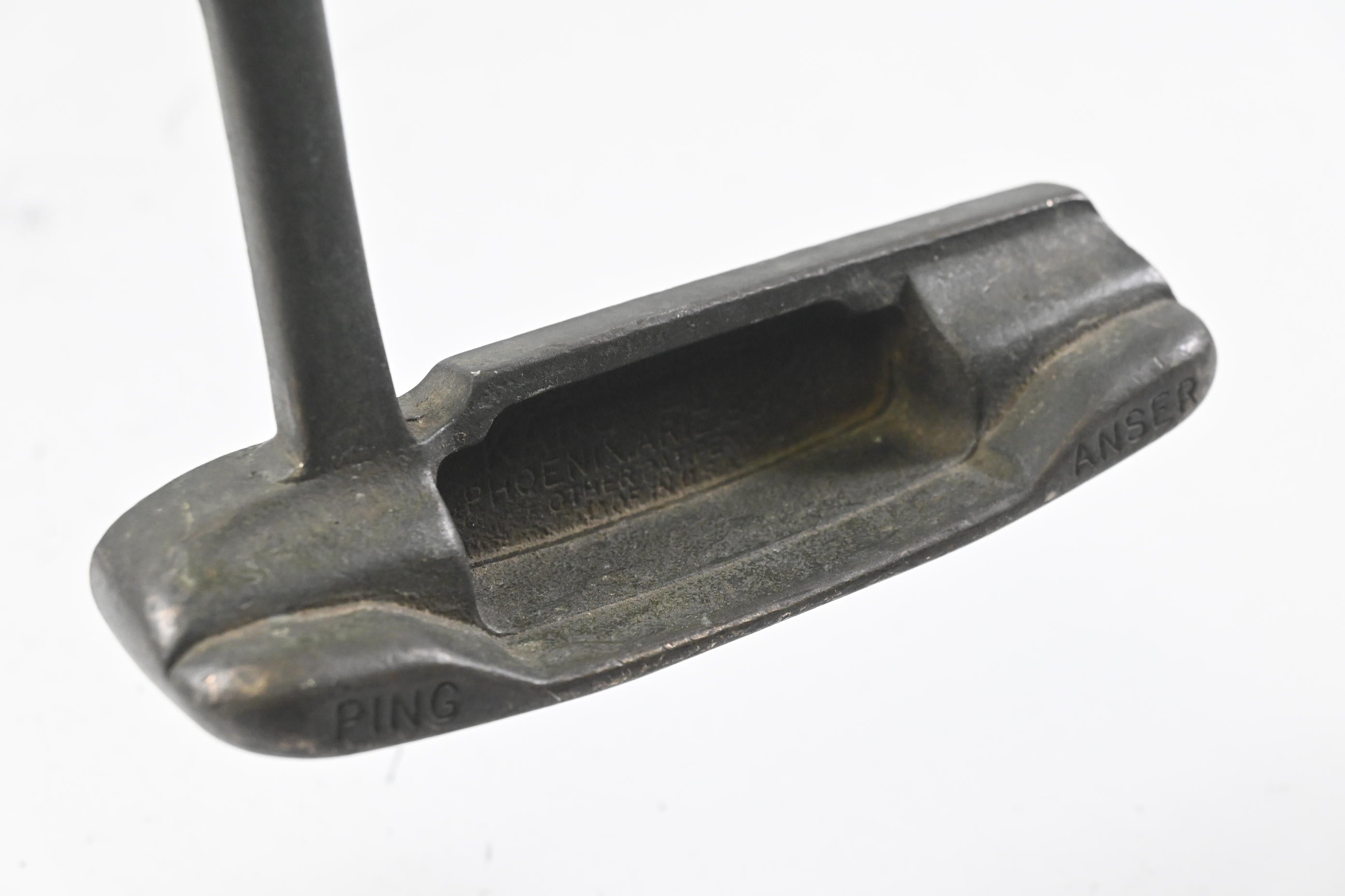 Ping Karsten Original Anser Putter / 36 Inch
