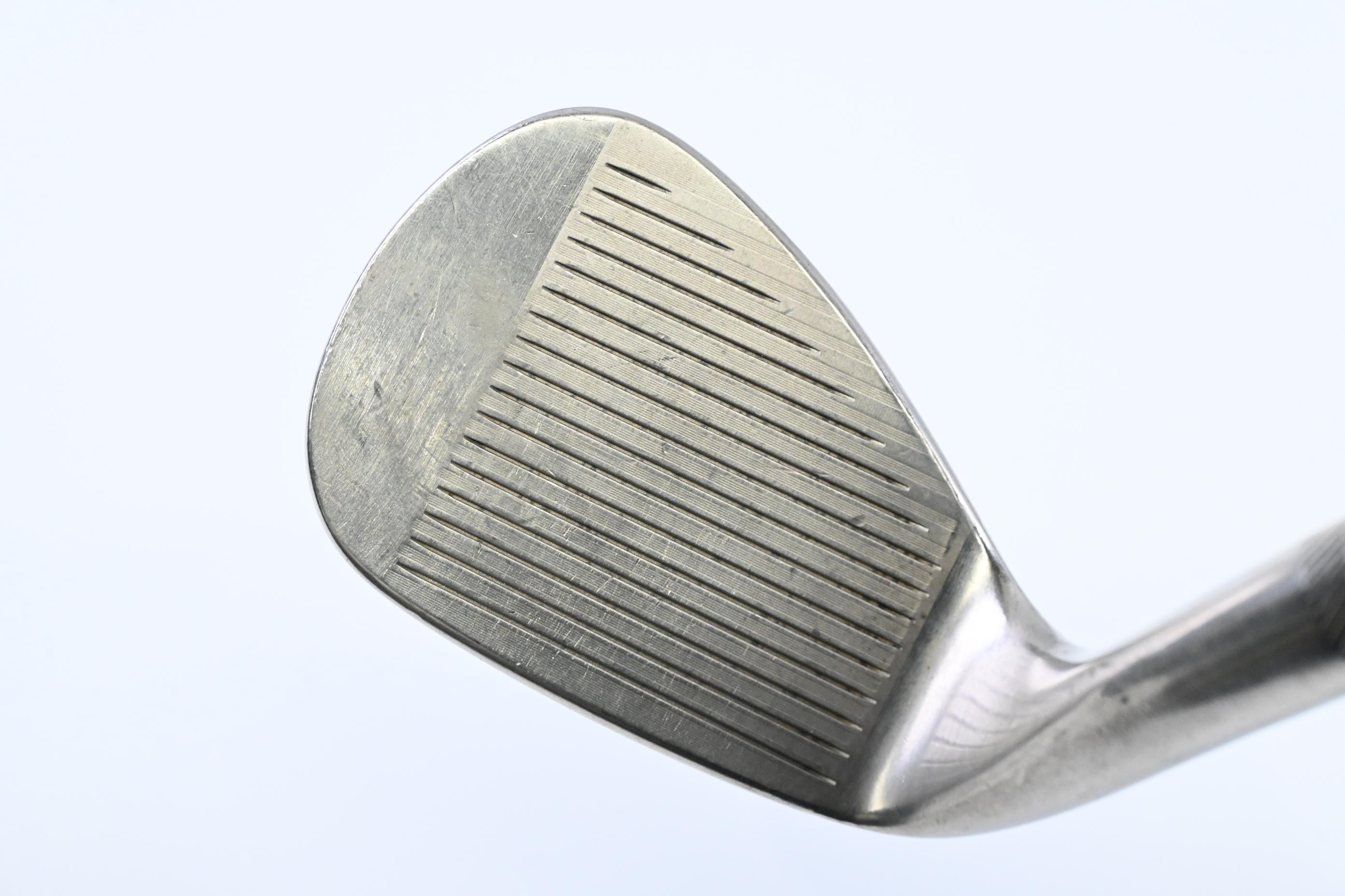 Titleist Vokey SM9 Gap Wedge / 52 Degree / Stiff Flex KBS Hi-Rev 2.0 125 Shaft
