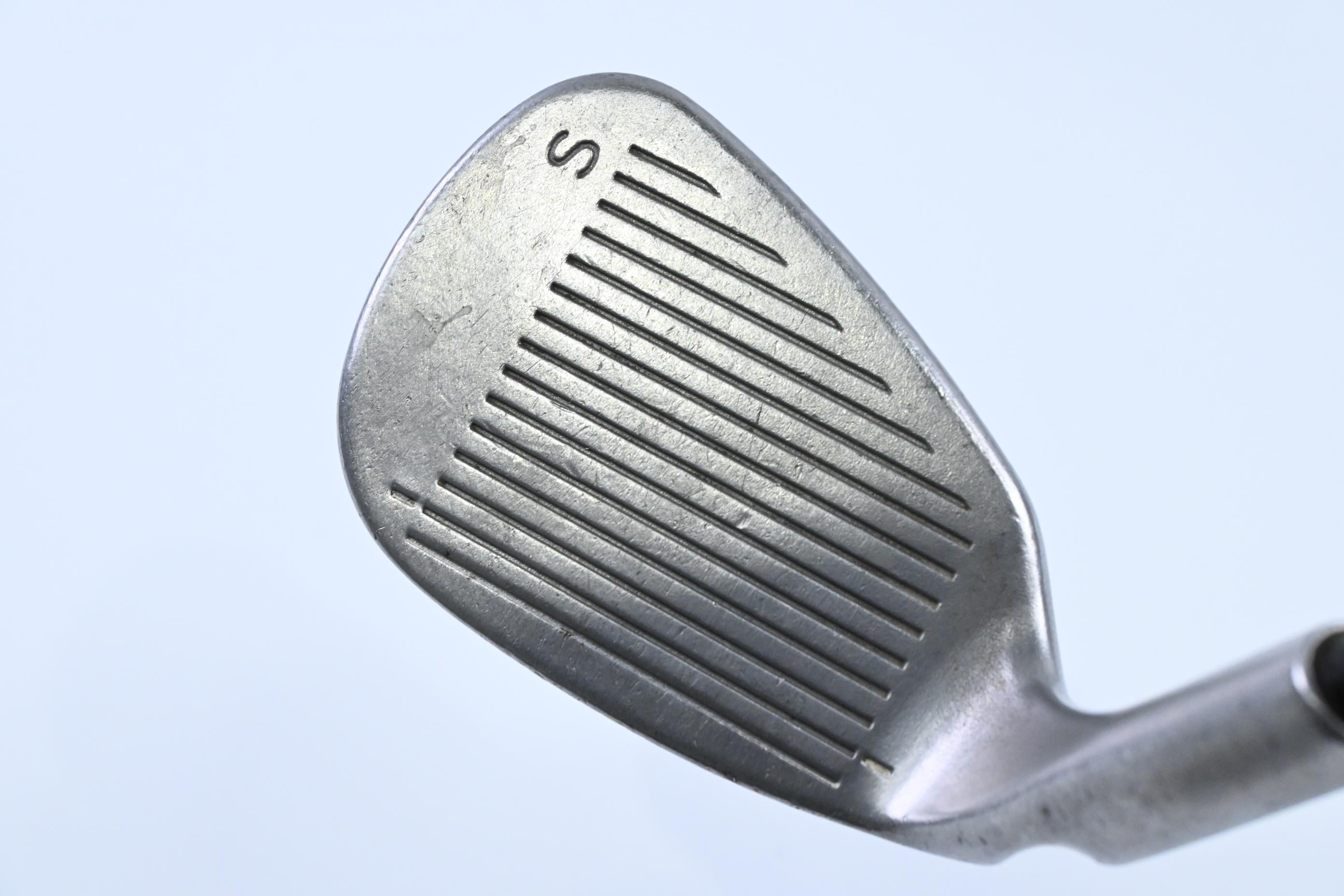 Ping i3 O-Size Sand Wedge / 56 Degree / Black Dot / Regular Flex Aldila 350