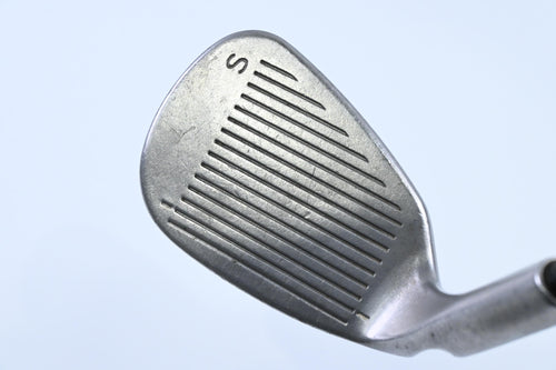 Ping i3 O-Size Sand Wedge / 56 Degree / Black Dot / Regular Flex Aldila 350