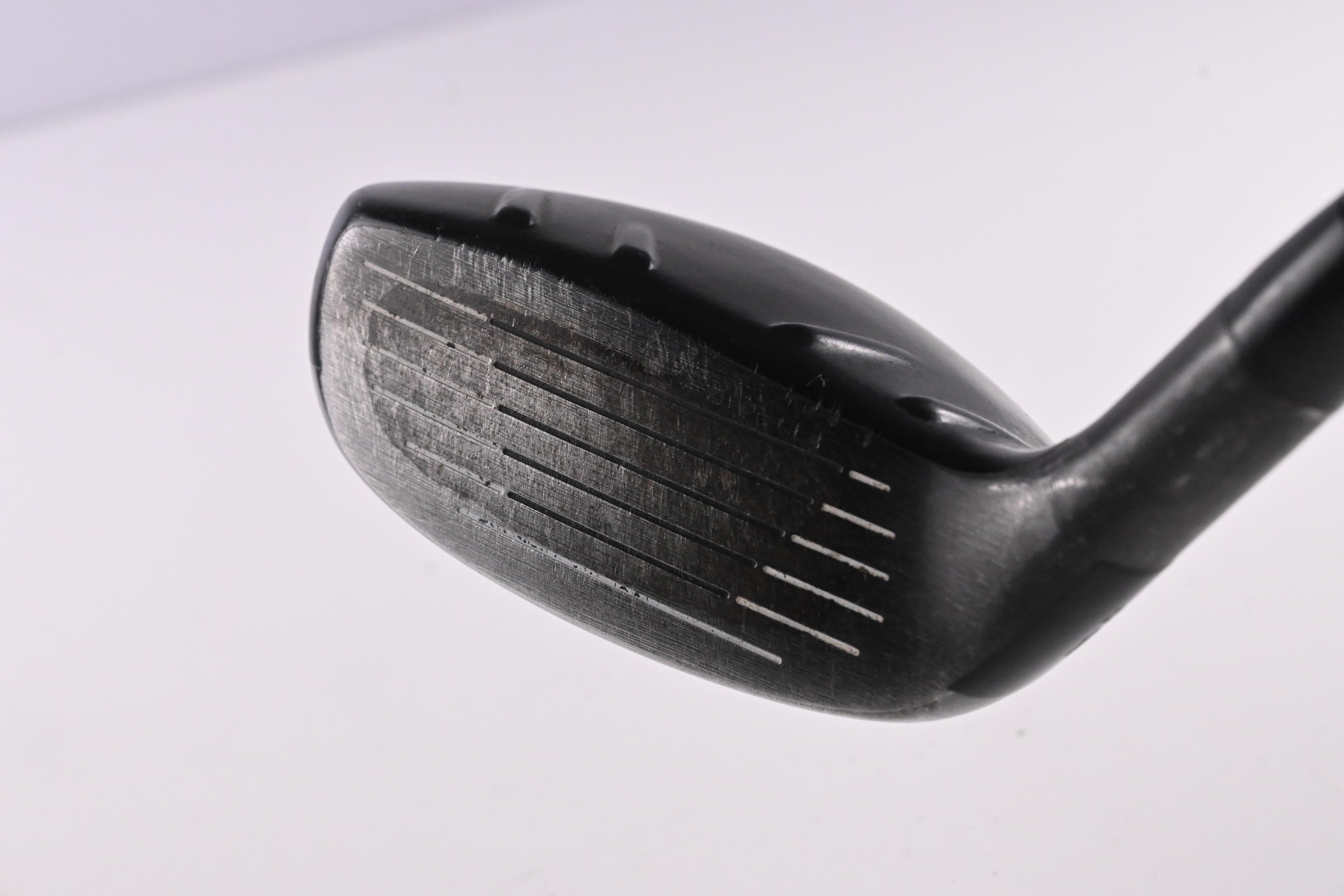 Ping G400 #4 Hybrid / 22 Degree / Regular Flex Ping Alta CB 70 Shaft