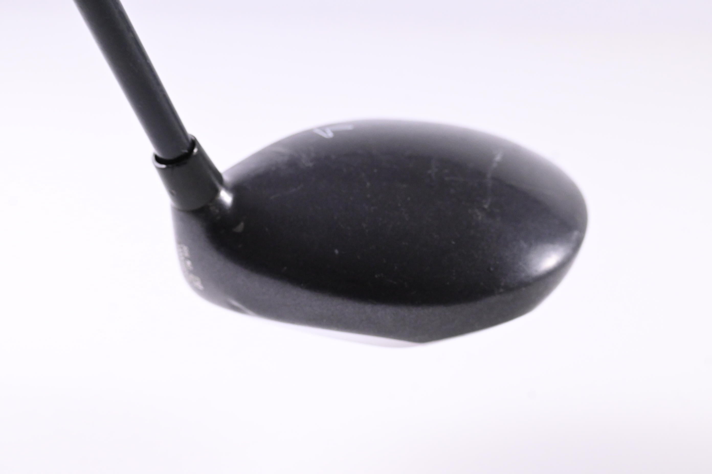 Callaway Hawk Eye VFT #3 Wood / 15 Degree / Stiff Flex Acer 75 Tour Shaft