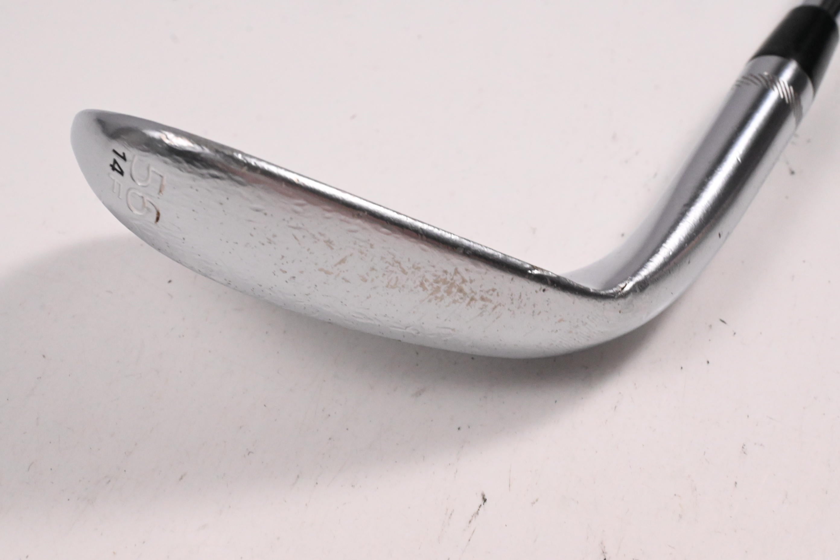 Titleist Vokey SM7 Sand Wedge / 56 Degree / Wedge Flex Titleist Vokey Shaft
