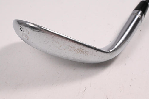 Titleist Vokey SM7 Sand Wedge / 56 Degree / Wedge Flex Titleist Vokey Shaft