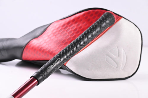 Taylormade Stealth 2 Plus Driver / 9 Degree / Stiff Flex Ventus TR Red  5 Shaft