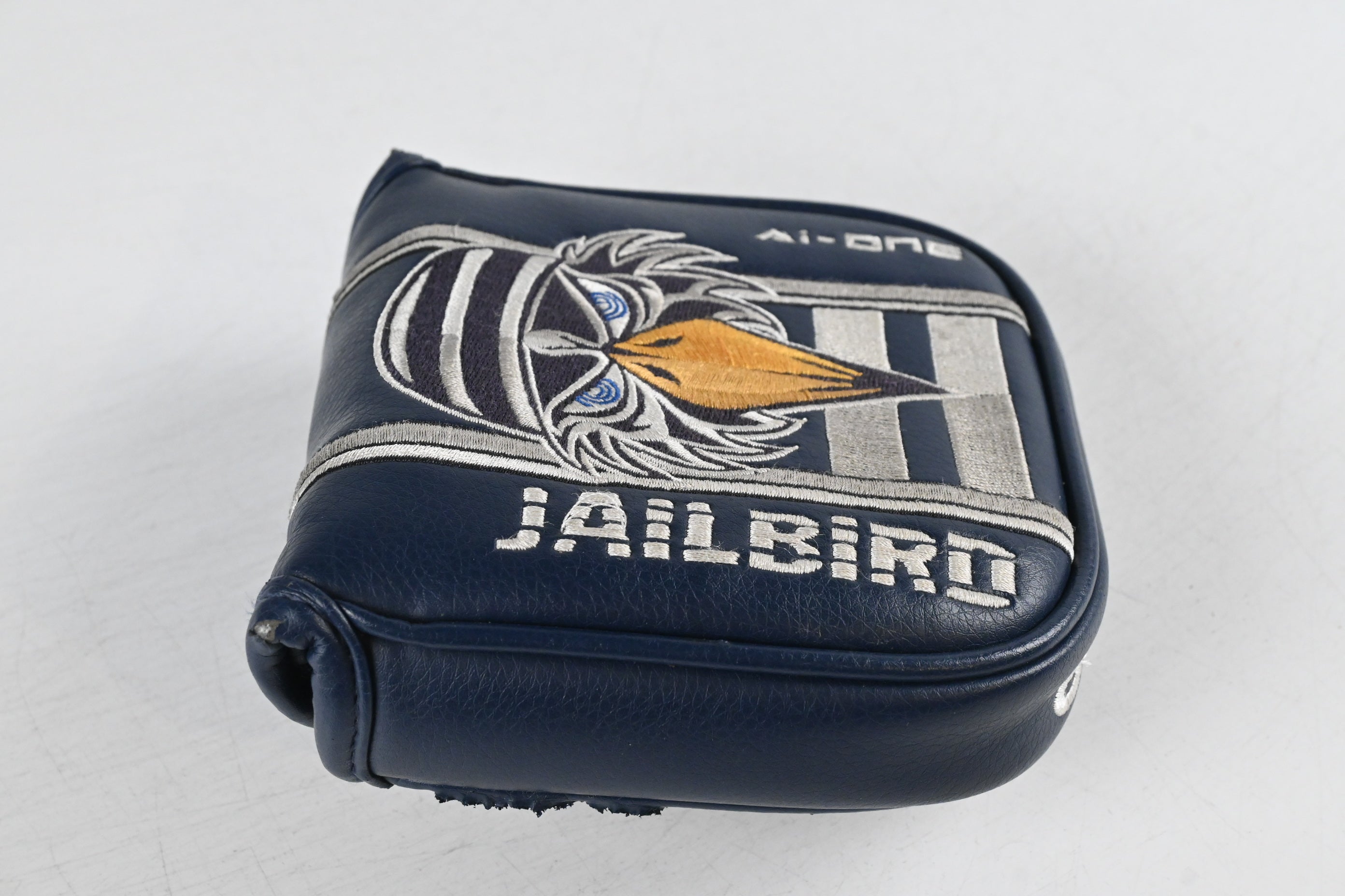 Odyssey Ai-One Square 2 Square Jailbird Putter / 34 Inch