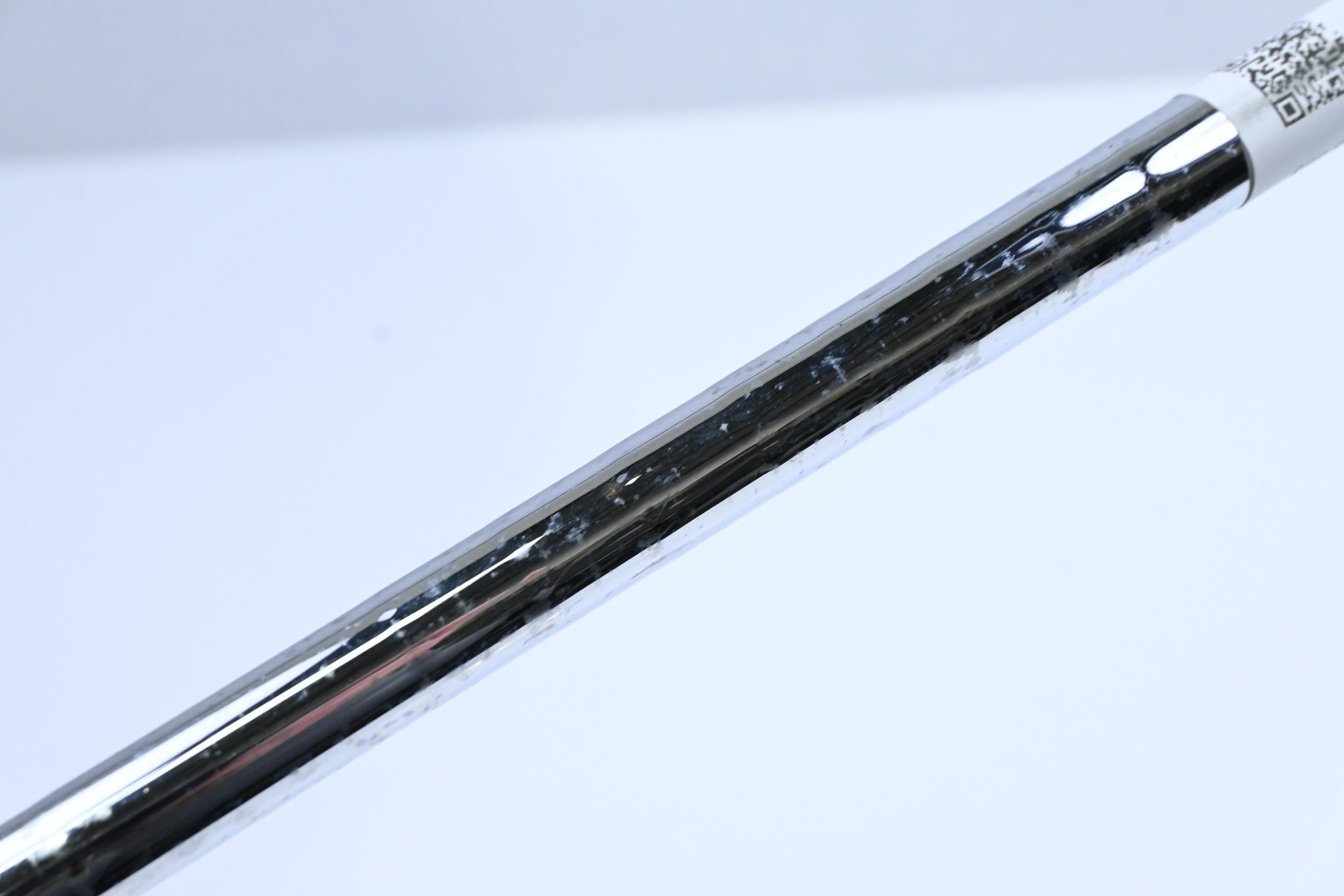 Ping G5 #6 Iron / 30.5 Degree / White Dot / Regular Flex Ping AWT Shaft