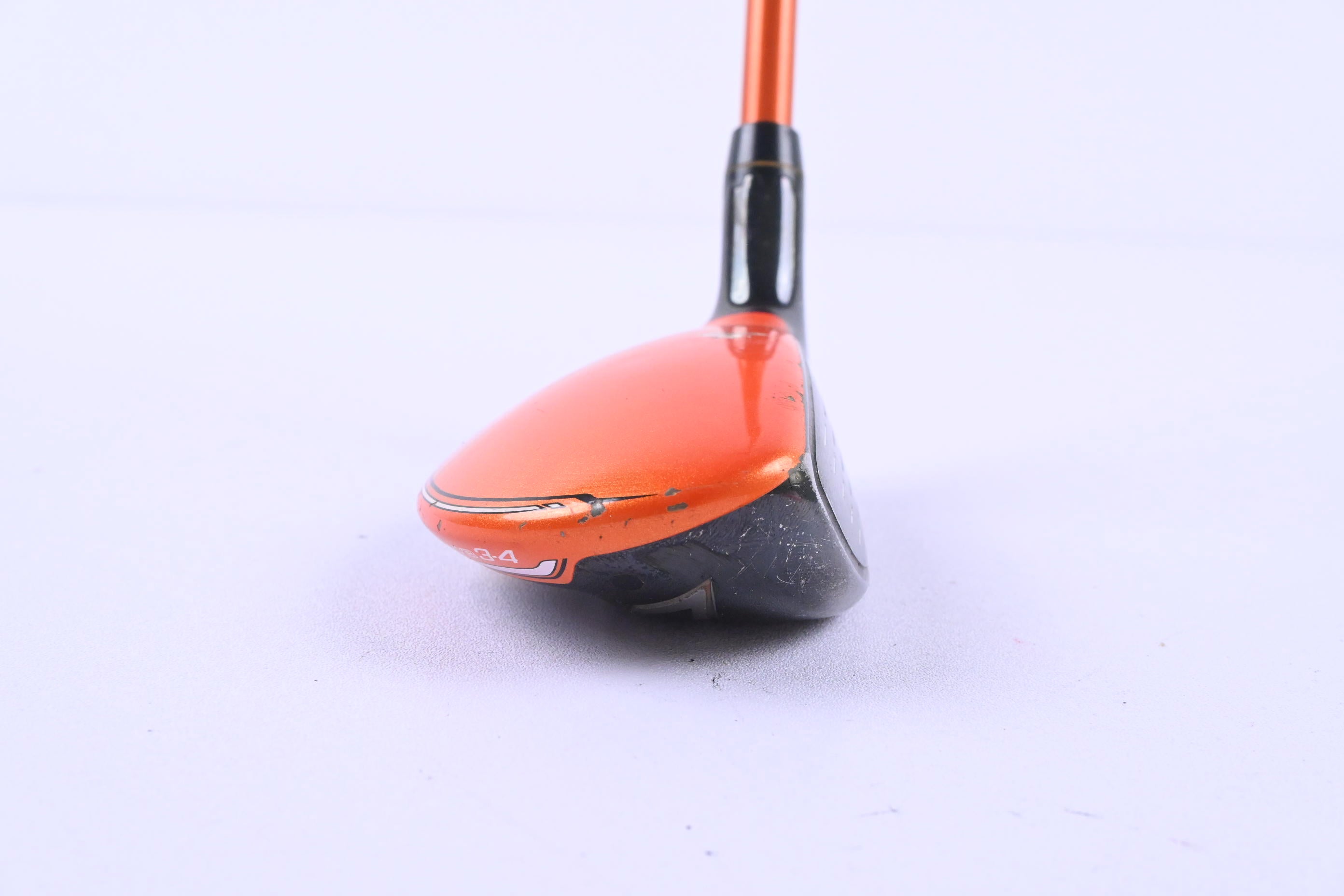 Cobra Fly-Z #3-4 Hybrid / 19-22 Degree / Stiff Flex Tour AD DI-75S Shaft