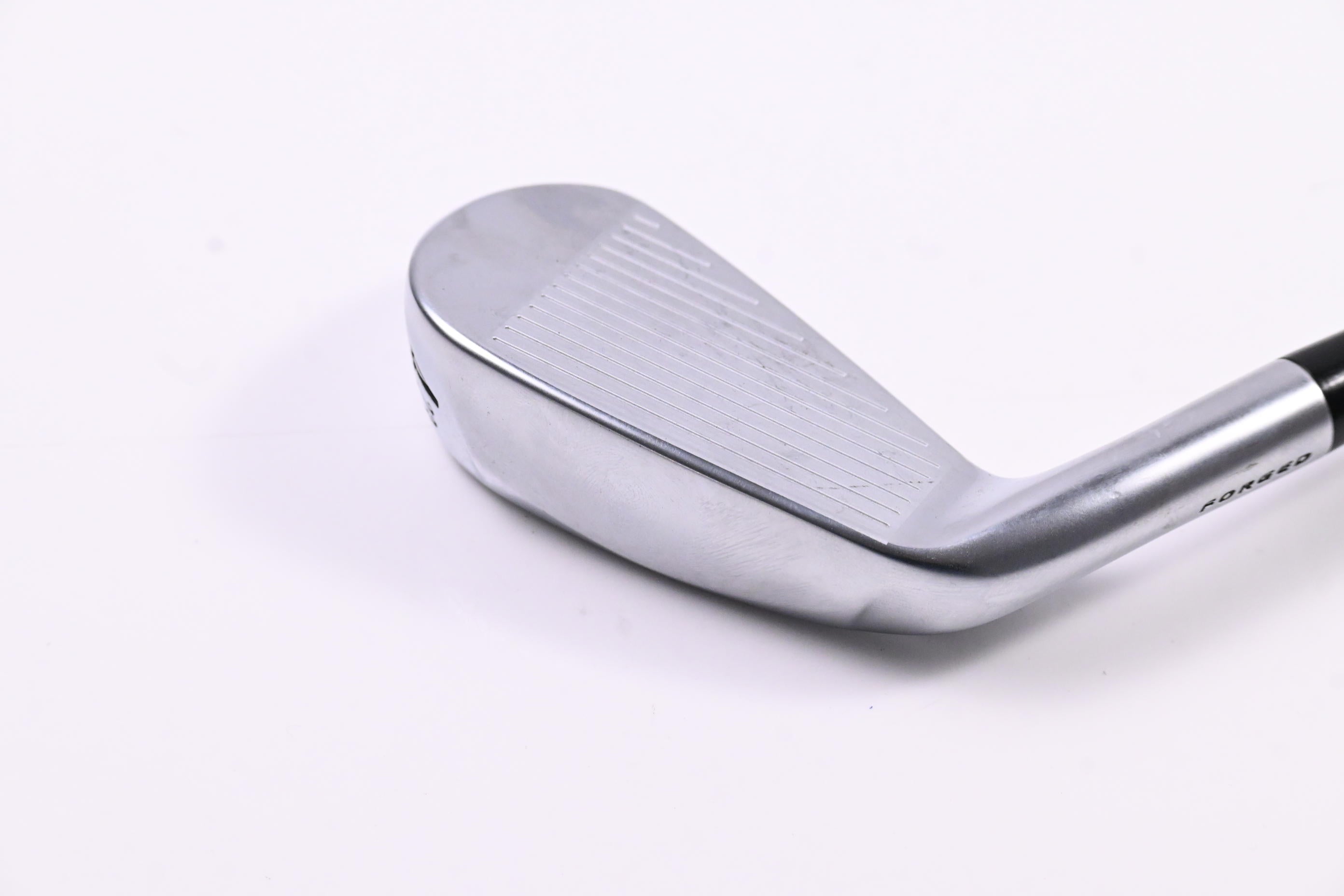 Srixon ZX MK II 2023 Utility #4 Iron / 23 Degree / Regular Flex UST Recoil DART