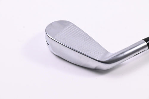 Srixon ZX MK II 2023 Utility #4 Iron / 23 Degree / Regular Flex UST Recoil DART