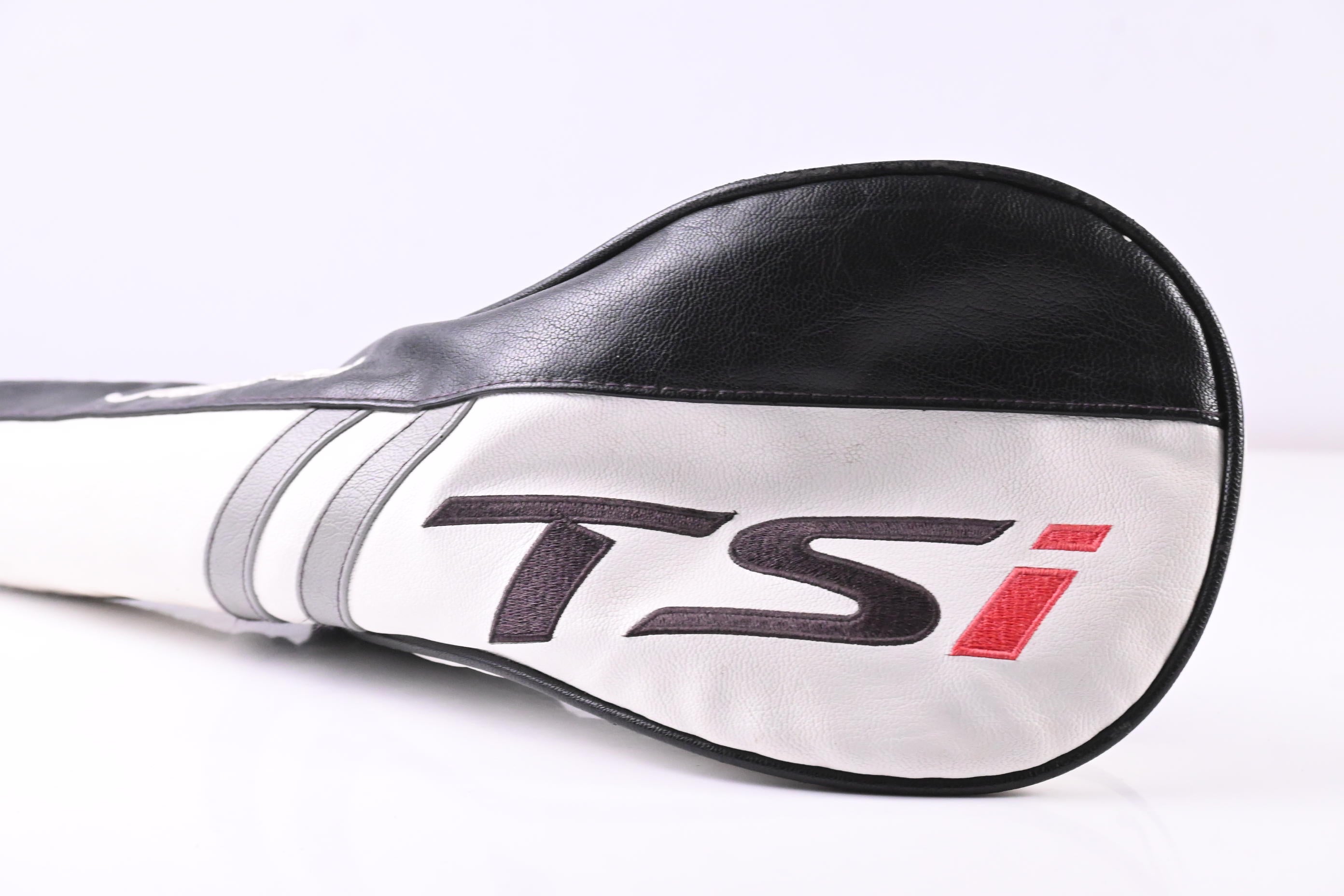 Titleist TSi3 Driver / 10 Degree / Stiff Flex Tensei CK White 60 Shaft
