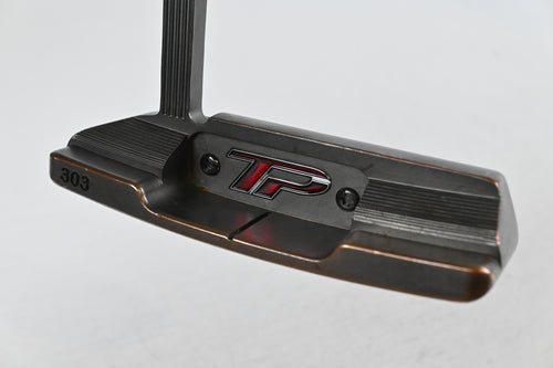 Taylormade TP Patina Collection Juno Putter / 34 Inch