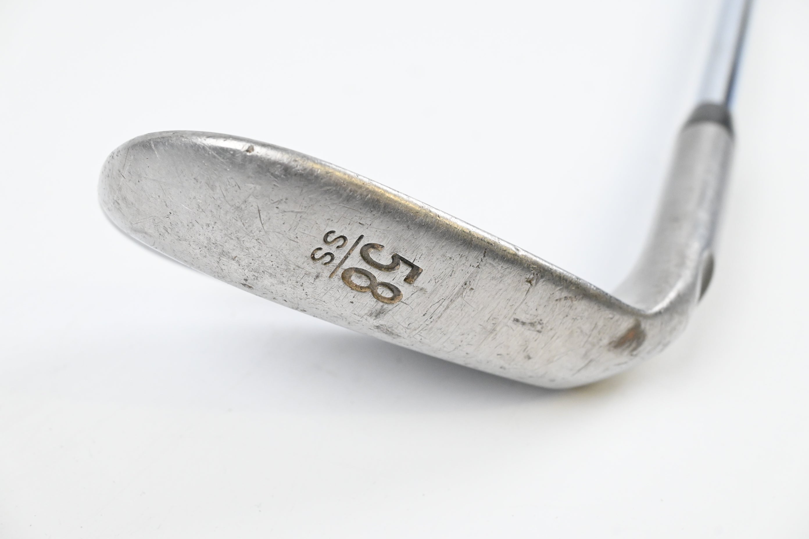 Ping Tour Gorge Lob Wedge / 58 Degree / Black Dot / Regular Flex Ping CFS Shaft