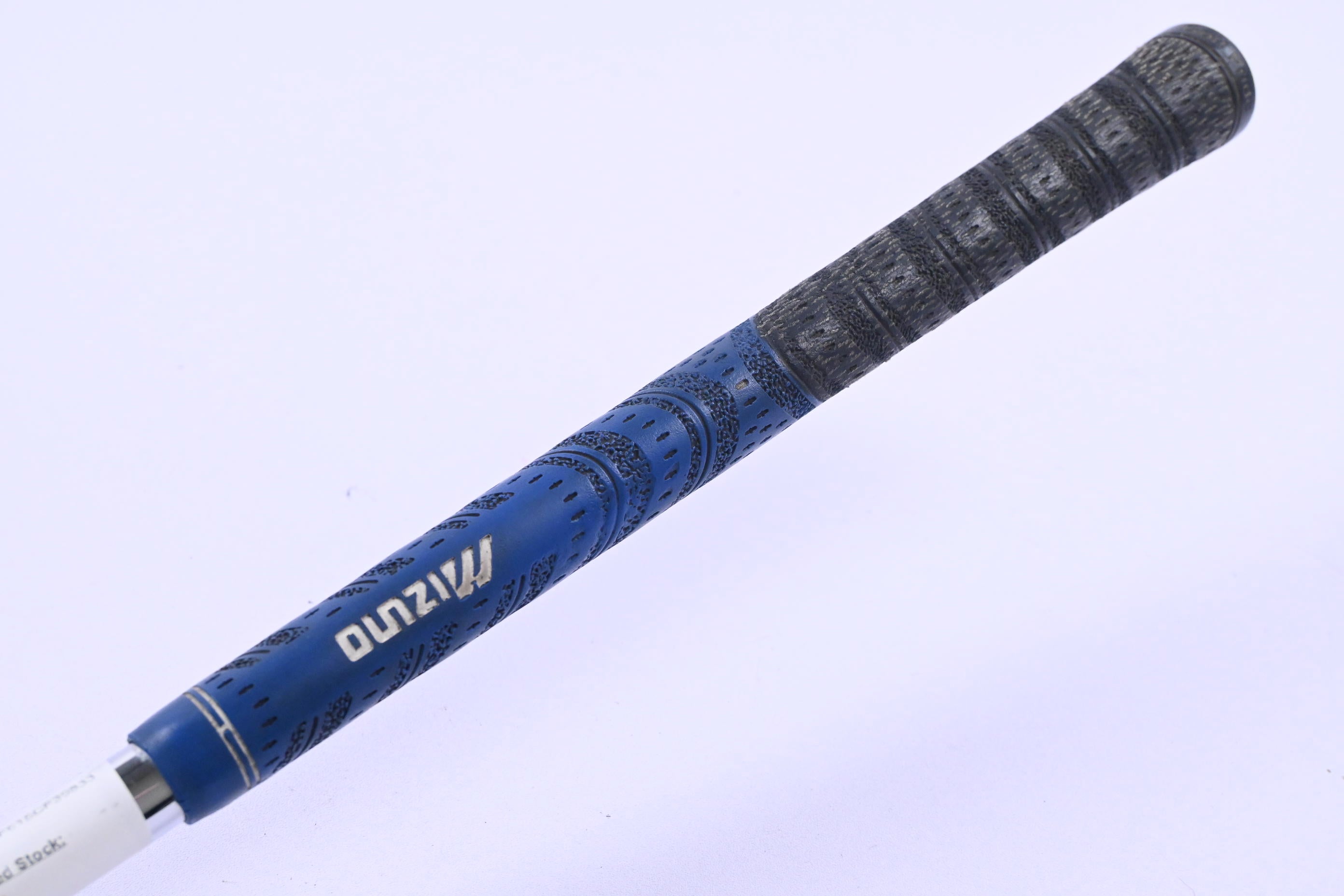 Mizuno JPX 850 Forged #6 Iron / Regular Flex KBS Tour 90 Shaft