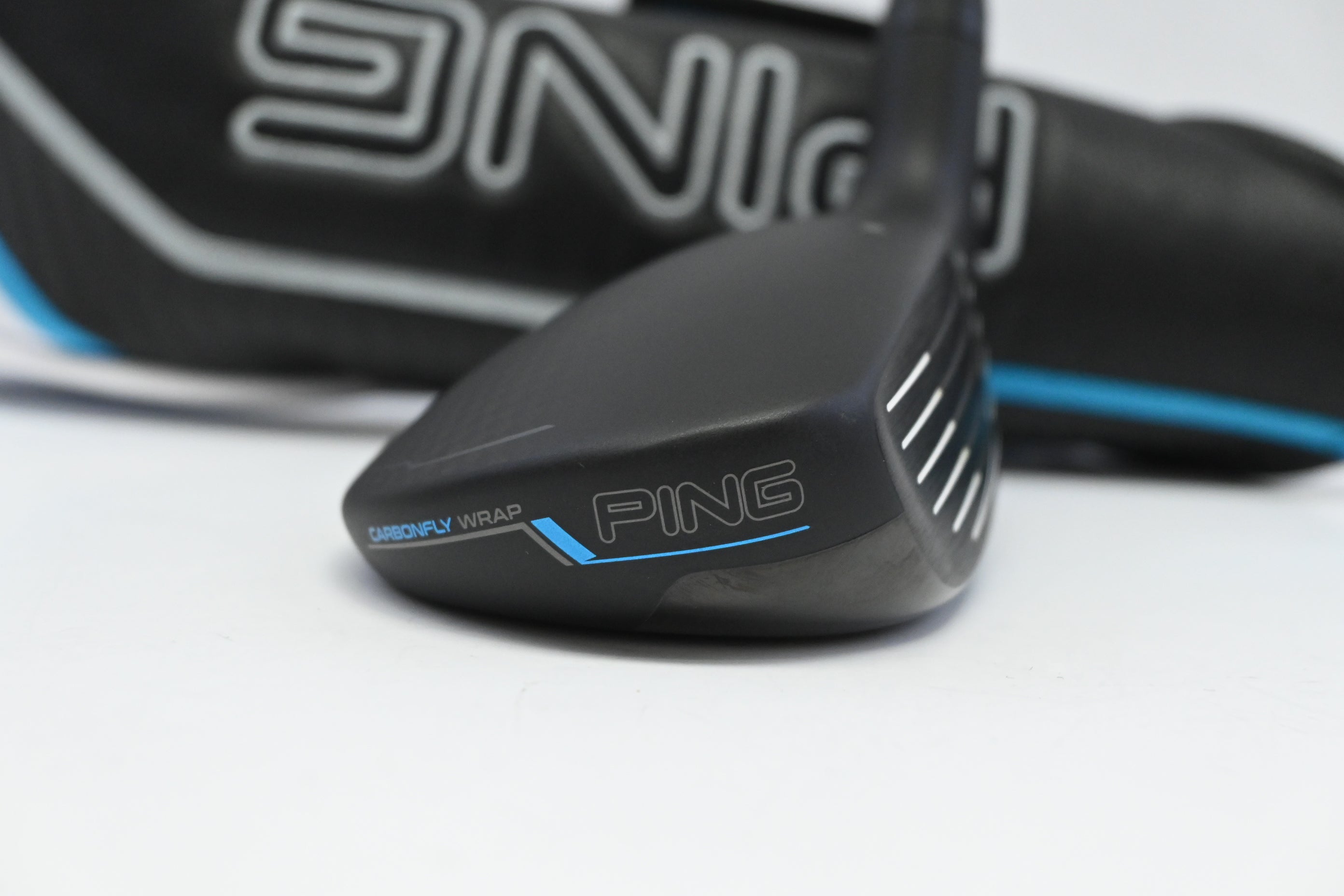 Ping G440 #2 Hybrid / 17 Degree / X-Flex Tensei 1K Pro White 70 Shaft