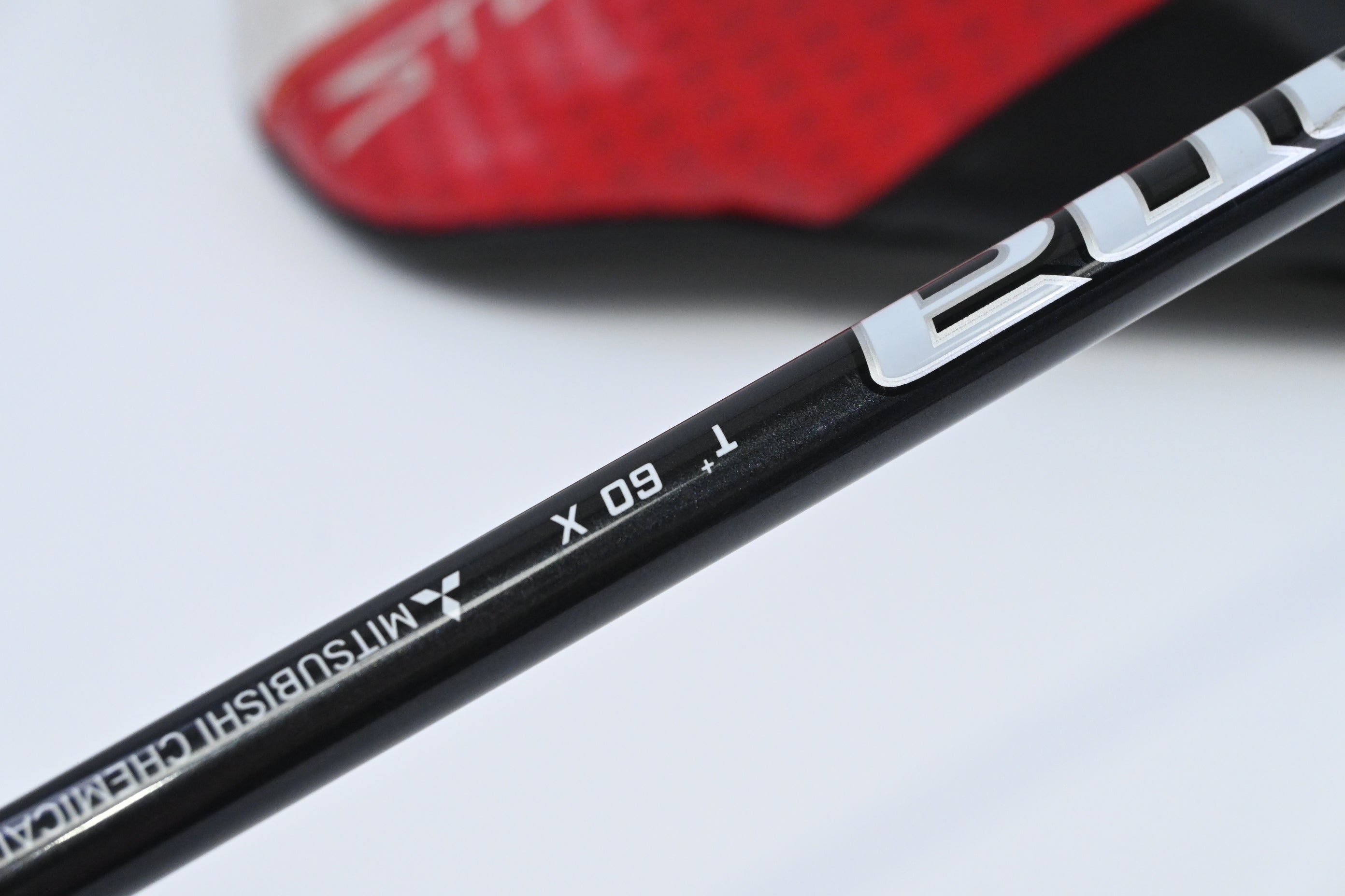 Taylormade Stealth 2 Driver / 12 Degree / X-Flex Diamana T+ 60 Shaft