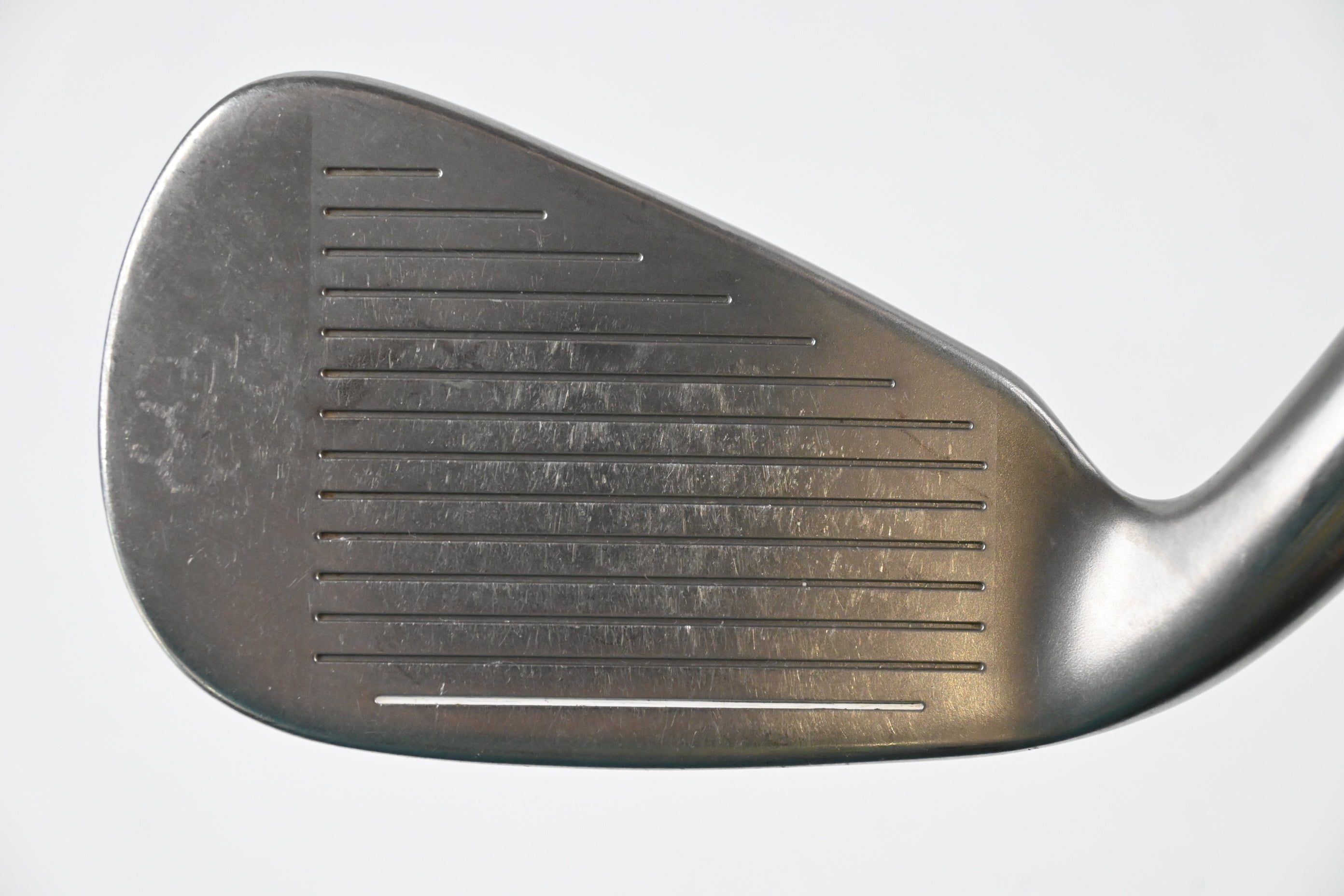 Taylormade RBZ #6 Iron / Regular Flex RBZ Steel Shaft