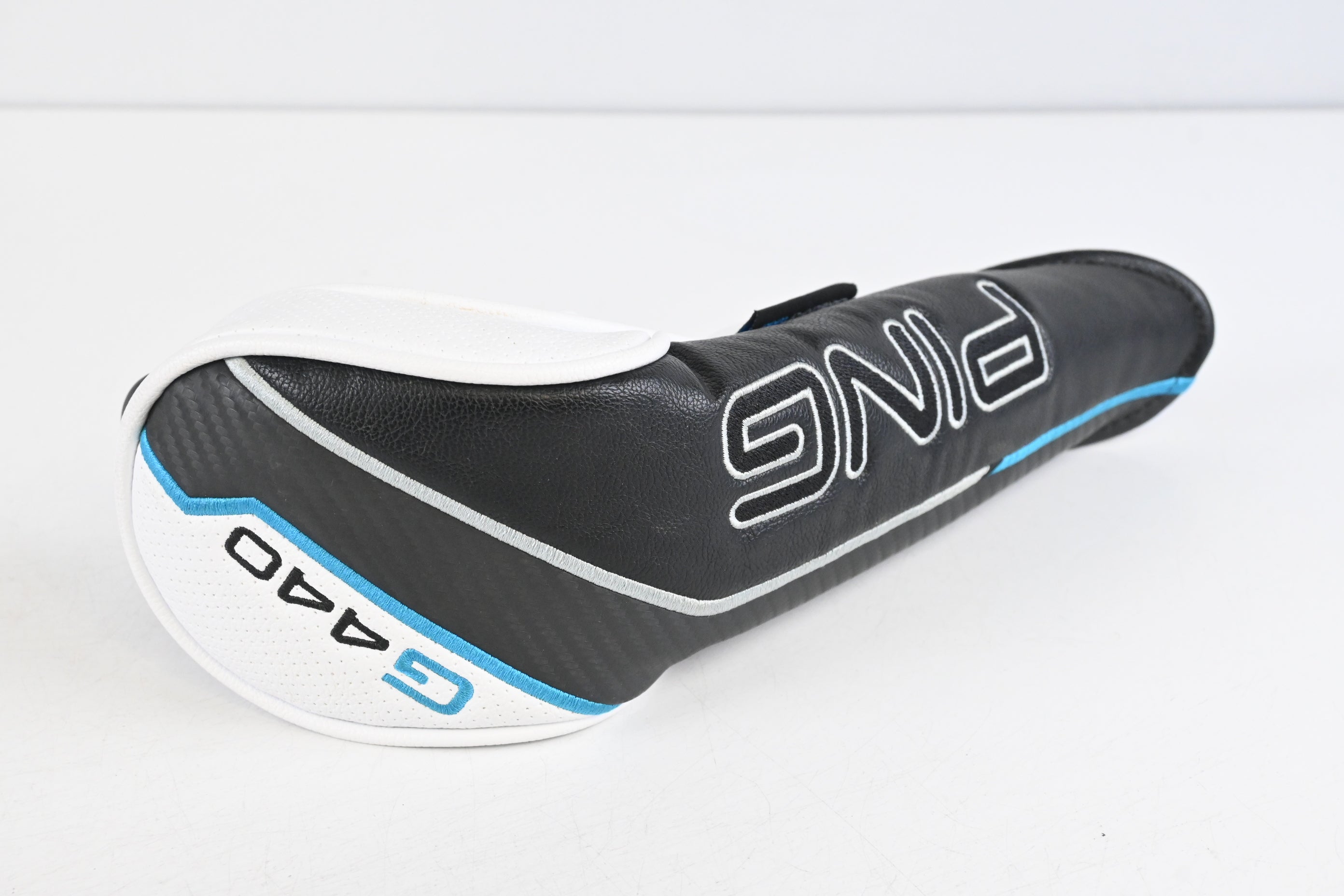 Ping G440 Max #4 Wood / 17 Degree / Senior Flex Ping Alta Quick 45 Shaft