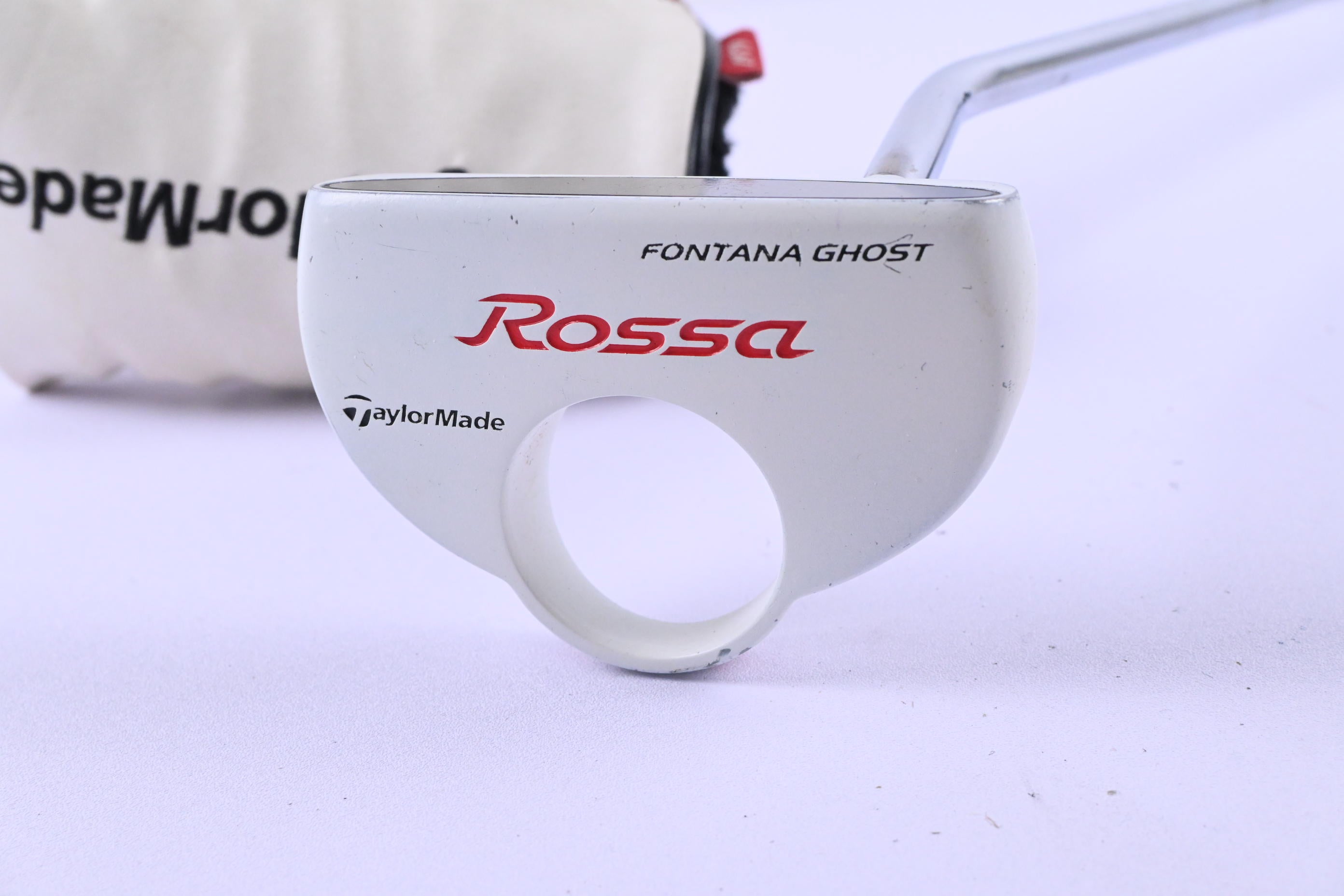 Taylormade Fontana Ghost Rossa Putter / 34 Inch