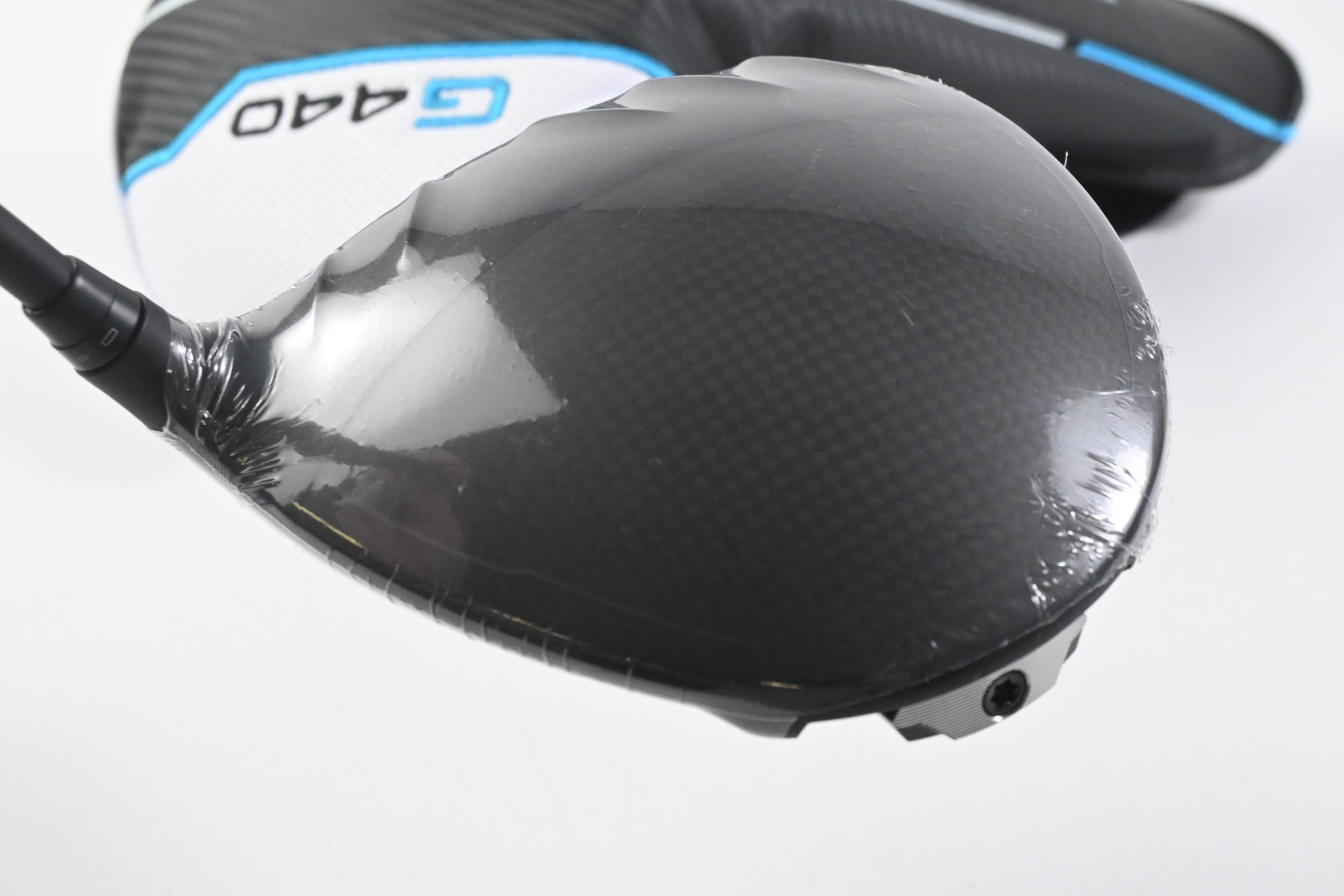 Ping G440 K Driver / 10.5 Degree / Regular Flex Ping Alta CB Blue 50 Shaft