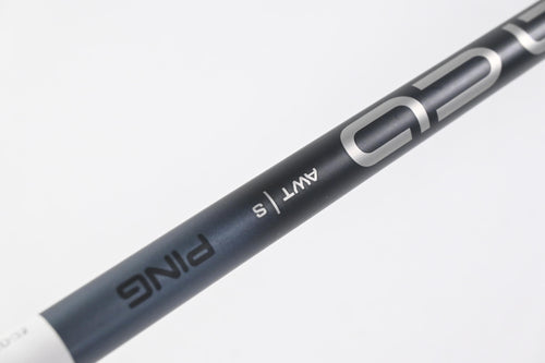Ping ChipR / 38.5 Degree / Blue Dot / Stiff Flex Ping Alta CB Slate AWT Shaft