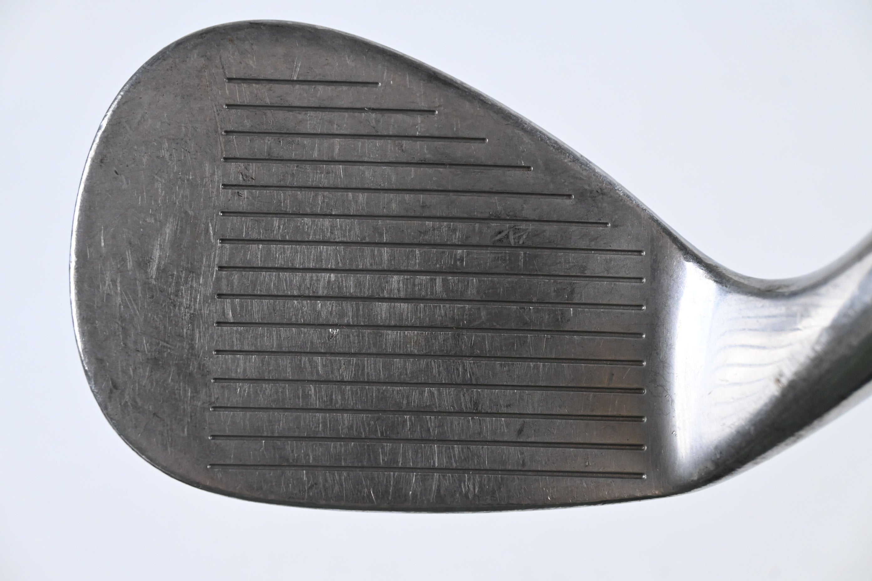 Adams Tom Watson Gap Wedge / 52 Degree / Wedge Flex Adams GT Shaft