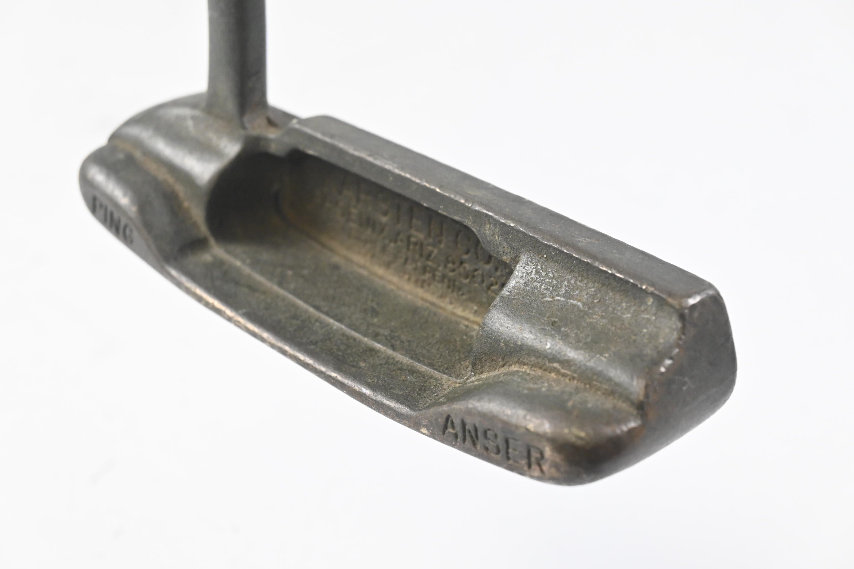 Ping Karsten Original Anser Putter / 36 Inch