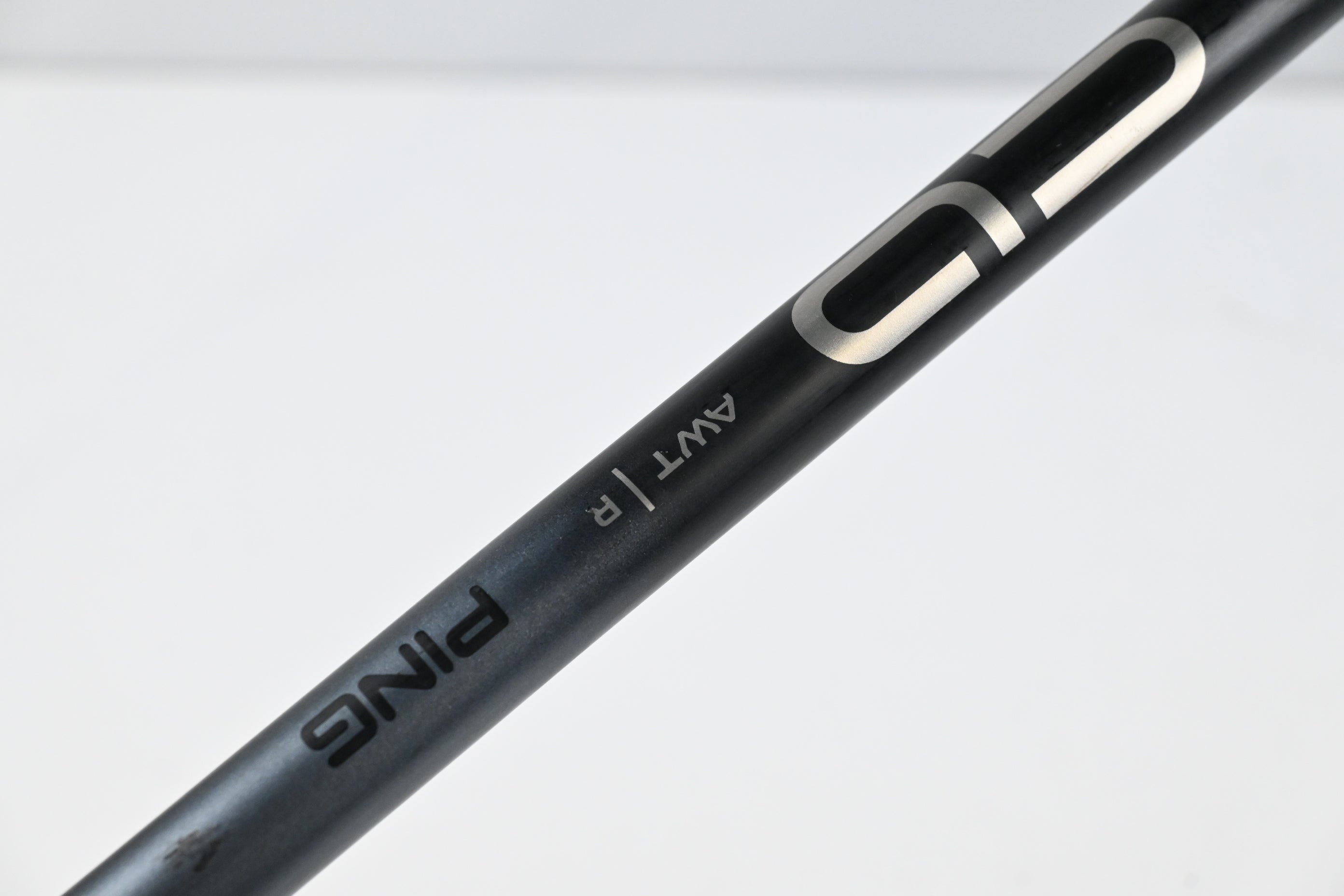 Ping G425 #5 Iron / 23.5 Degree / Orange Dot / Regular Flex Alta CB Slate AWT