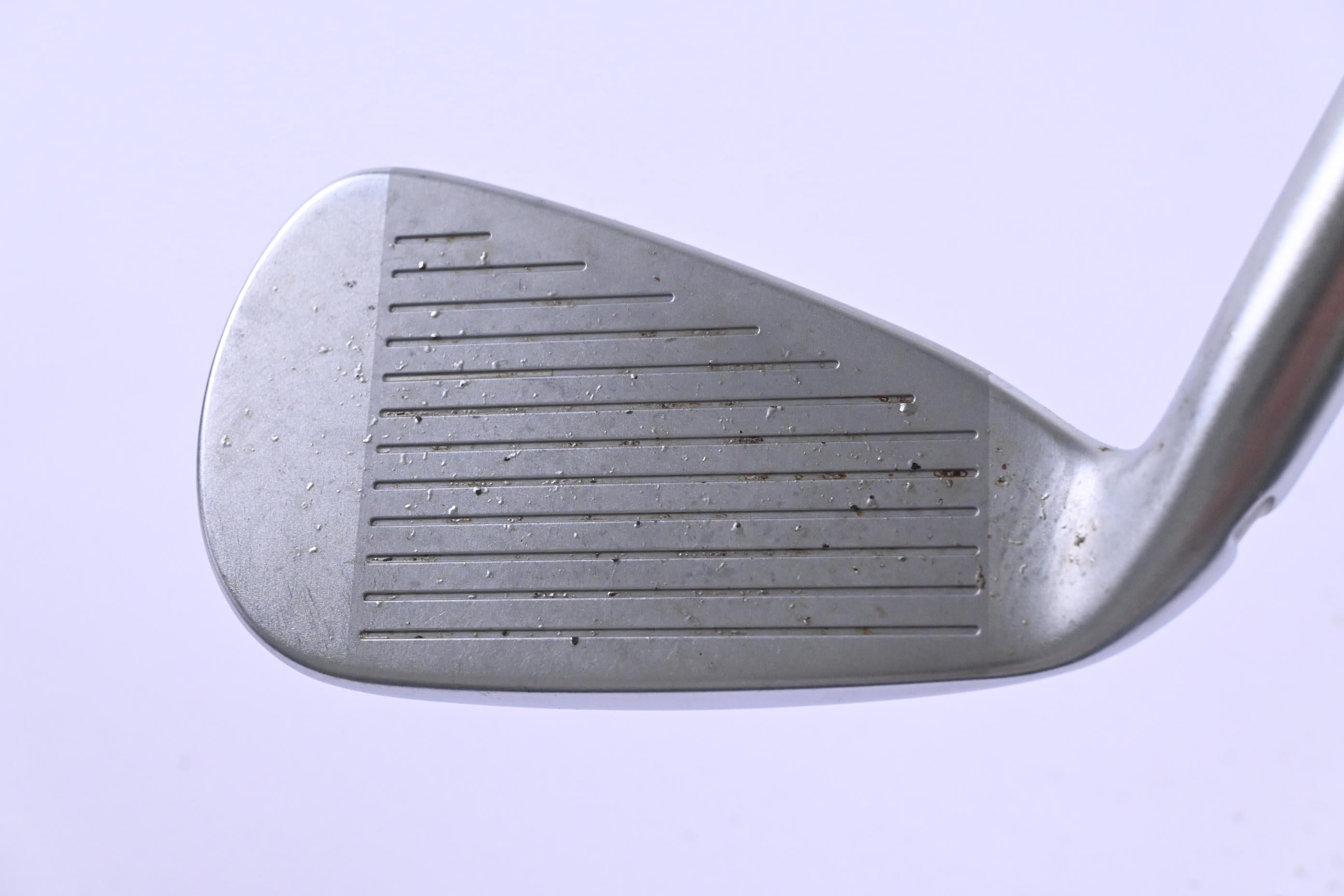 Mizuno JPX 900 Hot Metal #4 Iron / 21 Degree / X-Flex KBS C-Taper Lite 115 Shaft