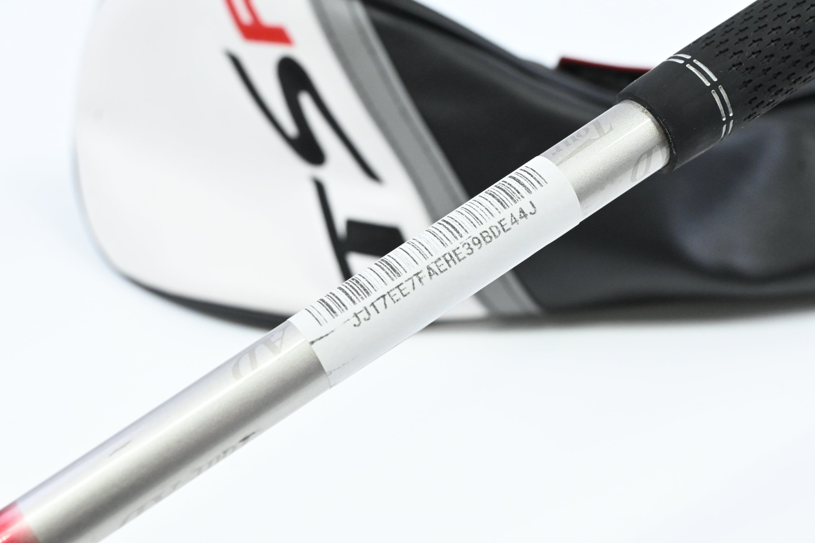 Titleist TSR4 Driver / 9 Degree / X-Flex Tour AD M9003 6 Shaft