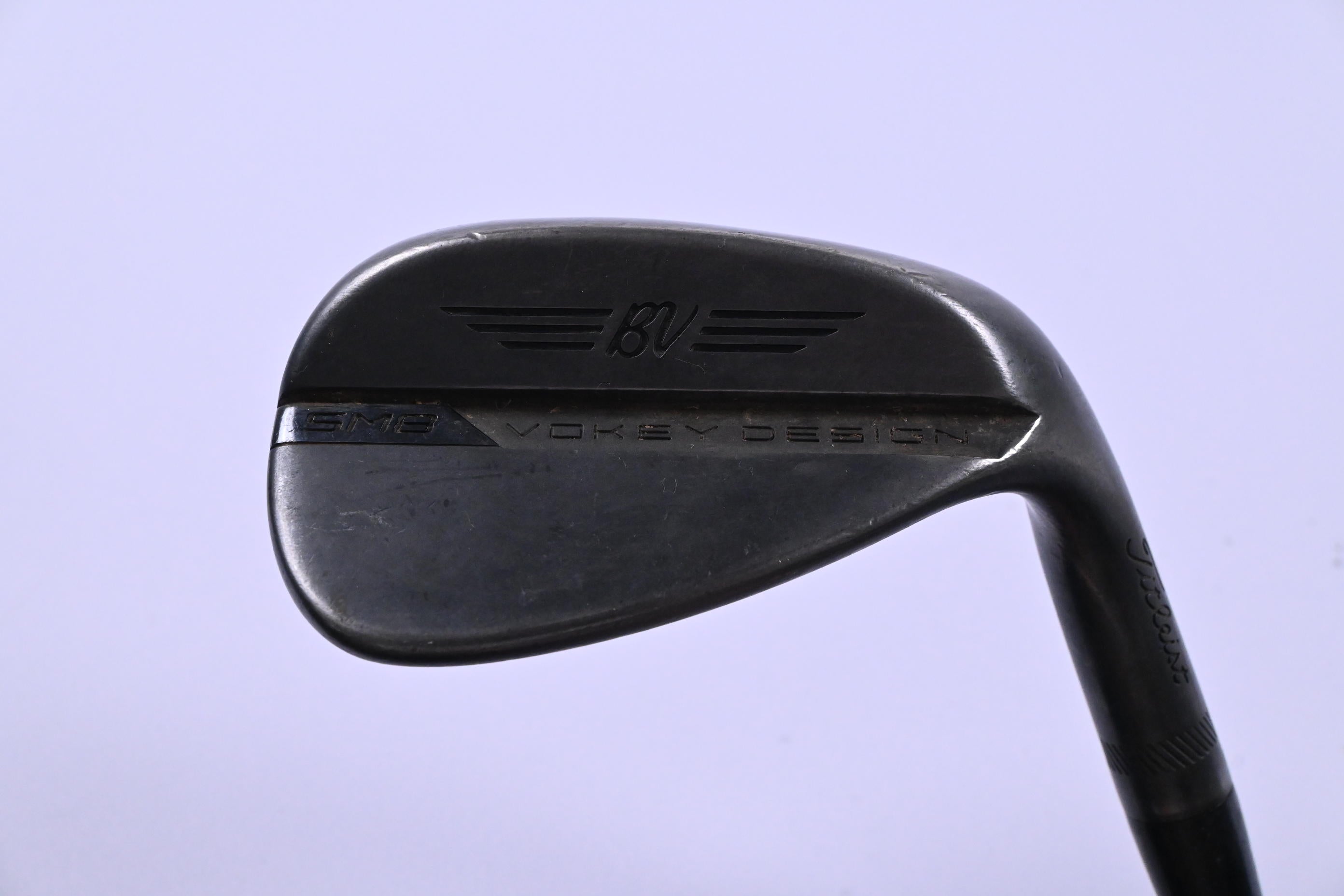 Titleist Vokey SM8 Pitching Wedge / 48 Degree / Wedge Flex N.S.Pro Modus 3 Shaft