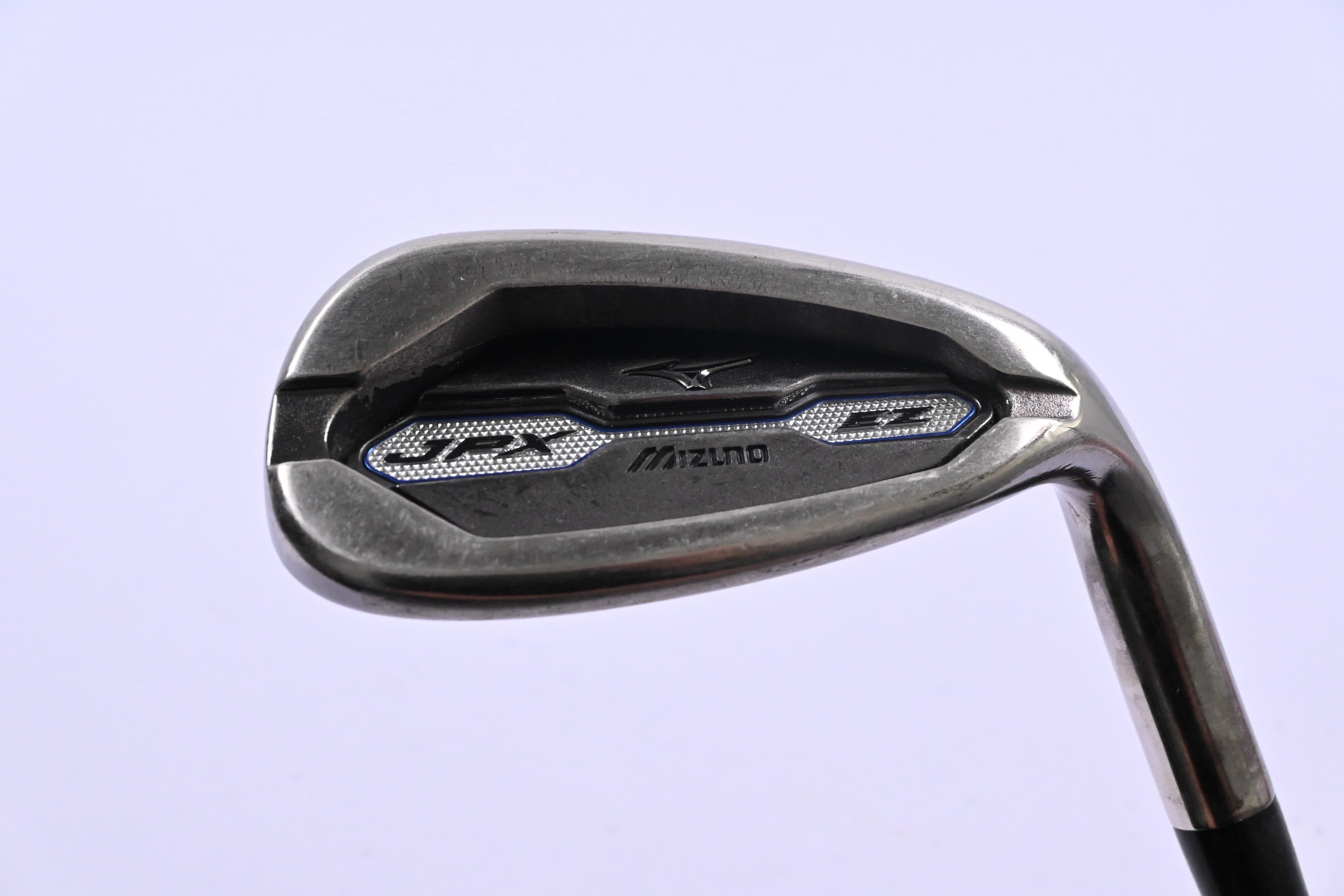 Mizuno JPX EZ 2016 Gap Wedge / 50 Degree / Stiff Flex Project X LZ Shaft