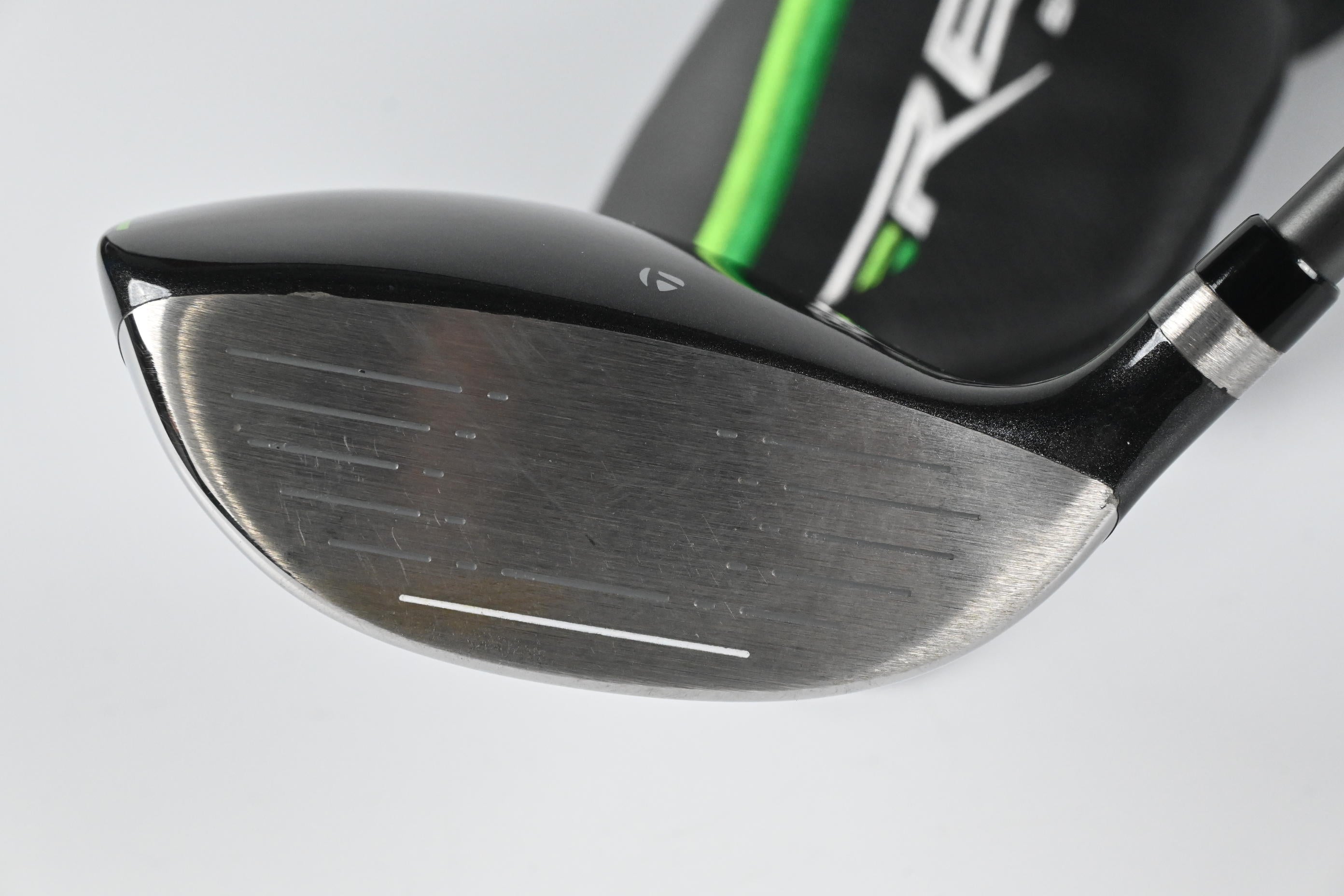 Taylormade RBZ Speedlite #3 Wood / 15 Degree / Regular Flex RBZ 55 Shaft