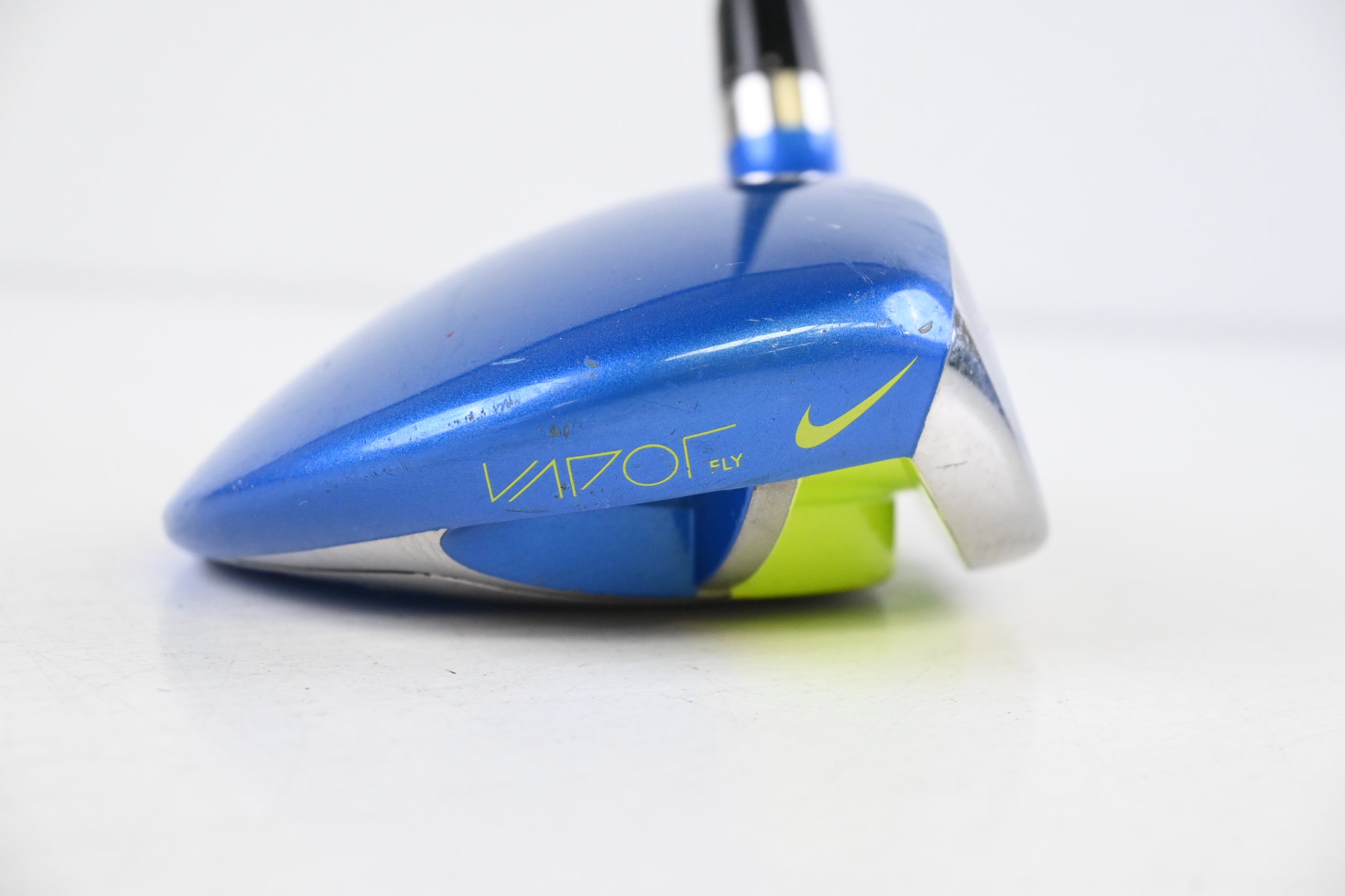 Nike Vapor Fly #3 Wood / 15 Degree / Stiff Flex Matrix Ozik MFS Black Tie M4 70