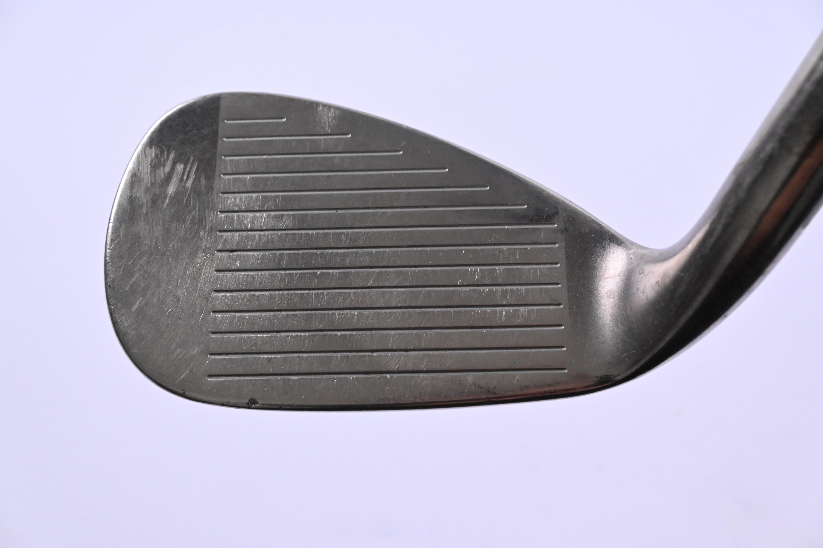 Mizuno JPX EZ 2016 Gap Wedge / 50 Degree / Stiff Flex Project X LZ Shaft
