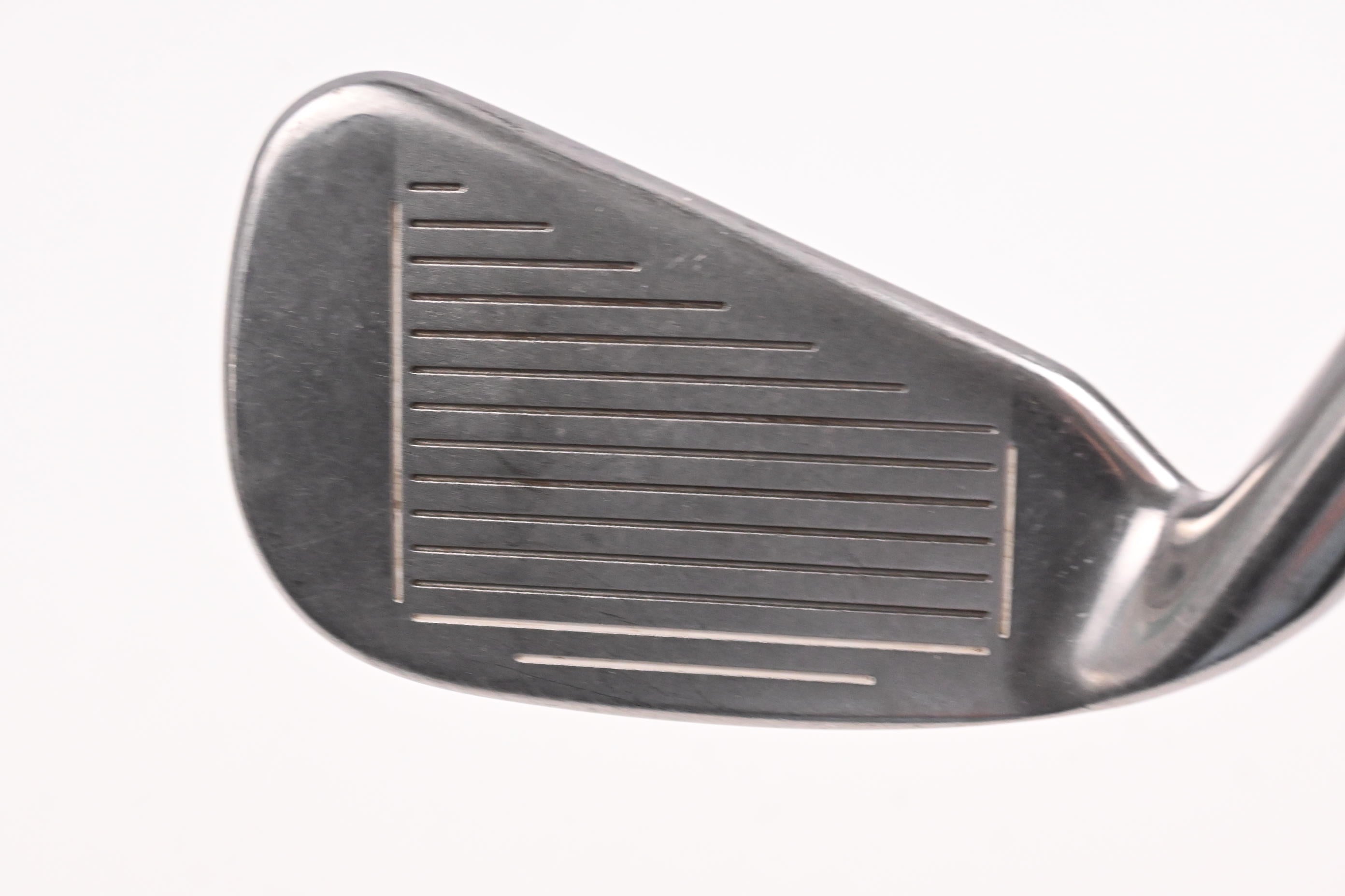 Callaway X-14 Pro Series #3 Iron / 21 Degree / Regular Flex Callaway Rifle Shaft