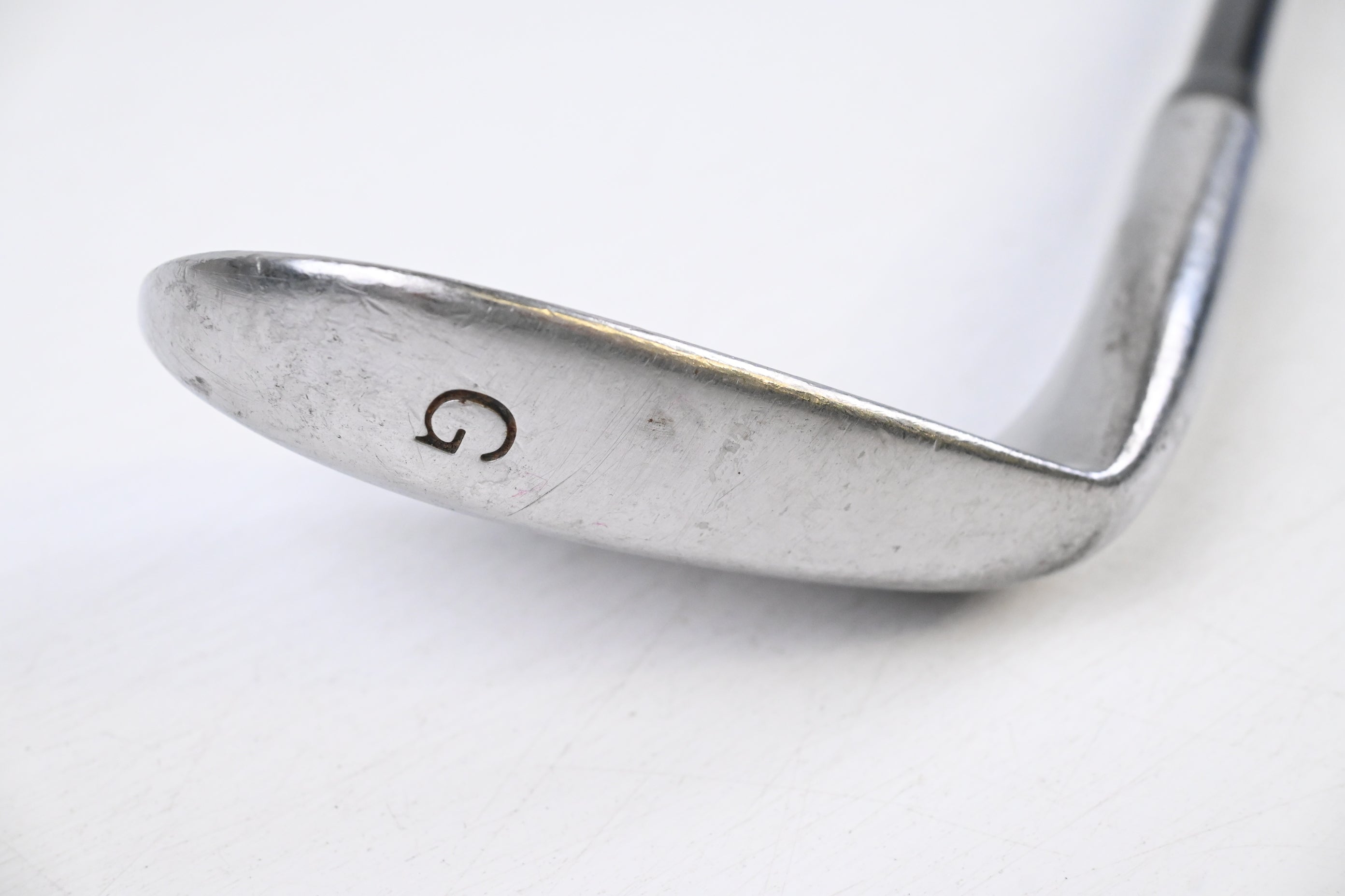 Adams Tom Watson Gap Wedge / 52 Degree / Wedge Flex Adams GT Shaft