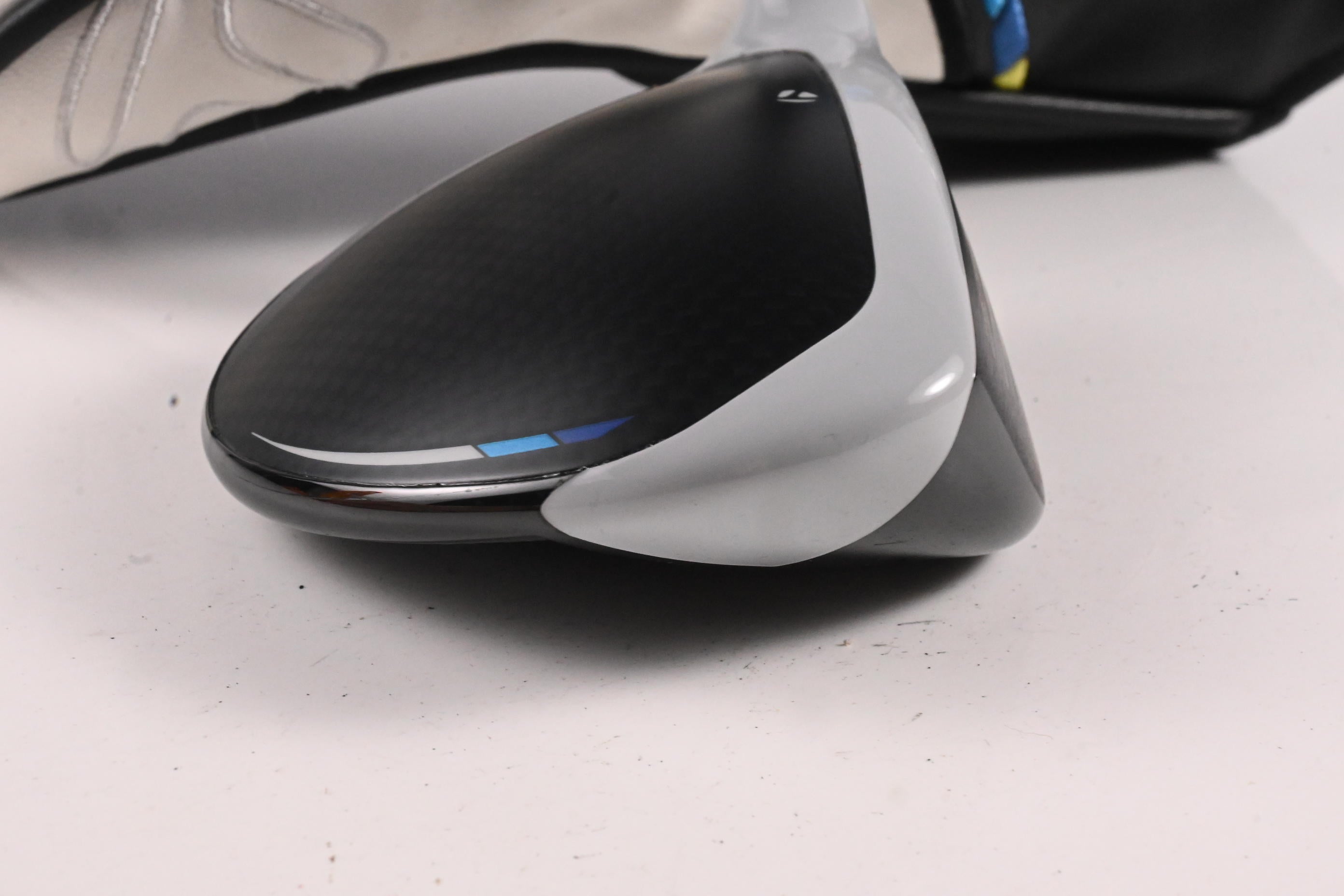 Taylormade SIM2 Max #5 Wood / 18 Degree / Regular Flex Ventus Blue 5 Shaft