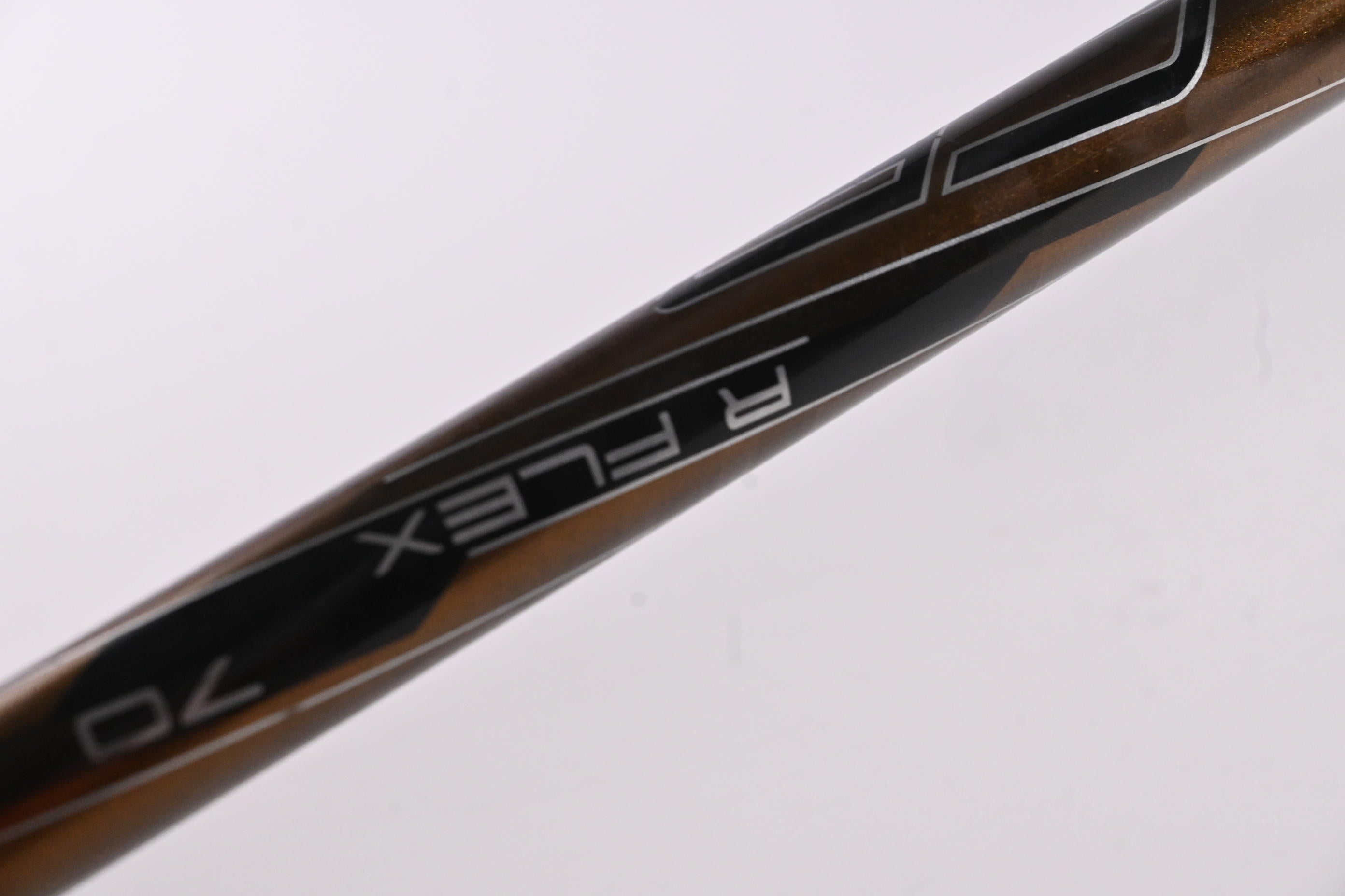 Ping G400 #4 Hybrid / 22 Degree / Regular Flex Ping Alta CB 70 Shaft