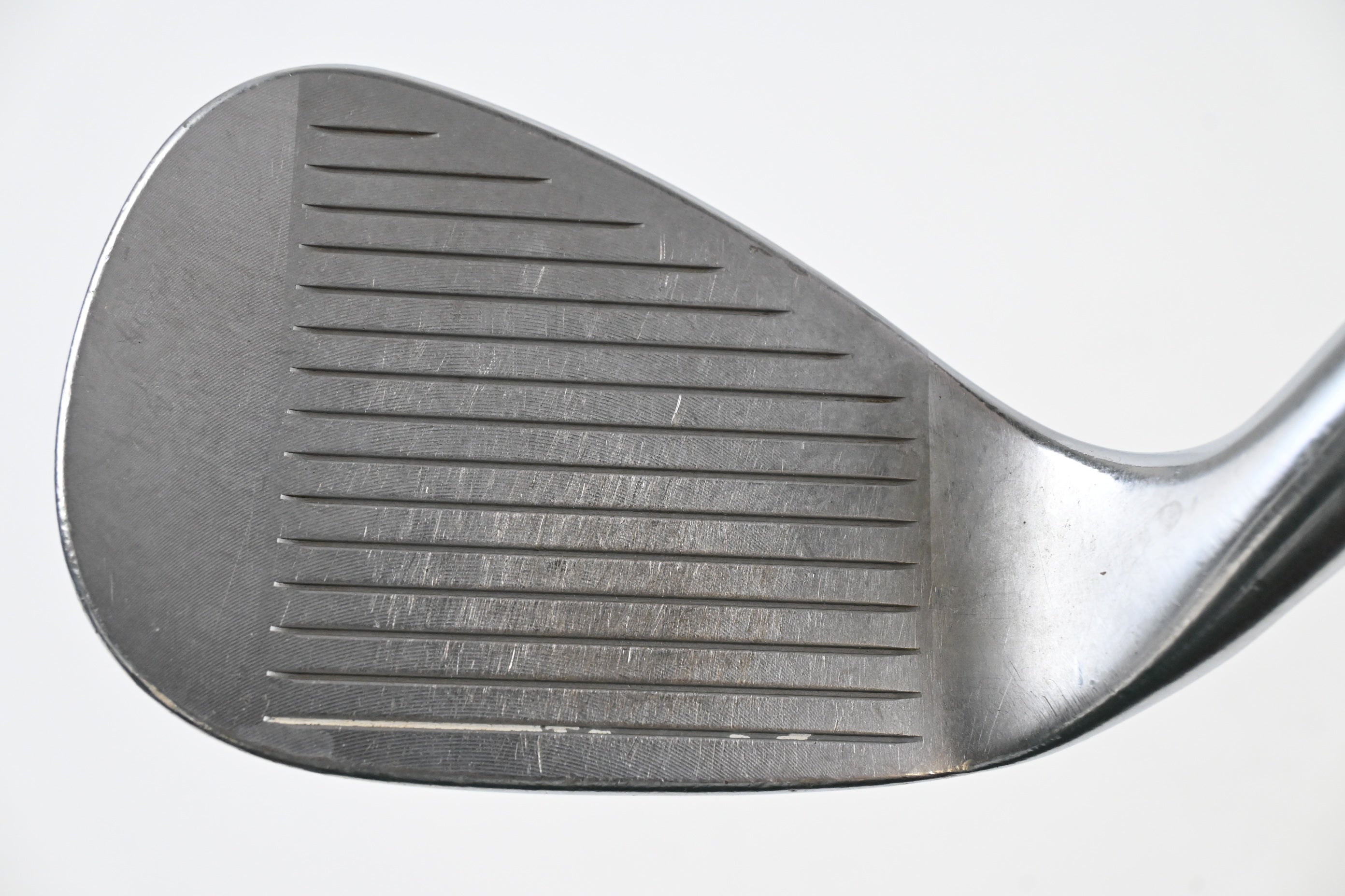 Ping Glide Gap Wedge / 52 Degree / Yellow Dot / Stiff Flex KBS Tour 120 Shaft