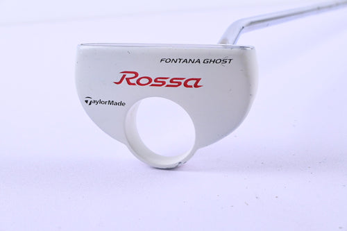 Taylormade Fontana Ghost Rossa Putter / 34 Inch