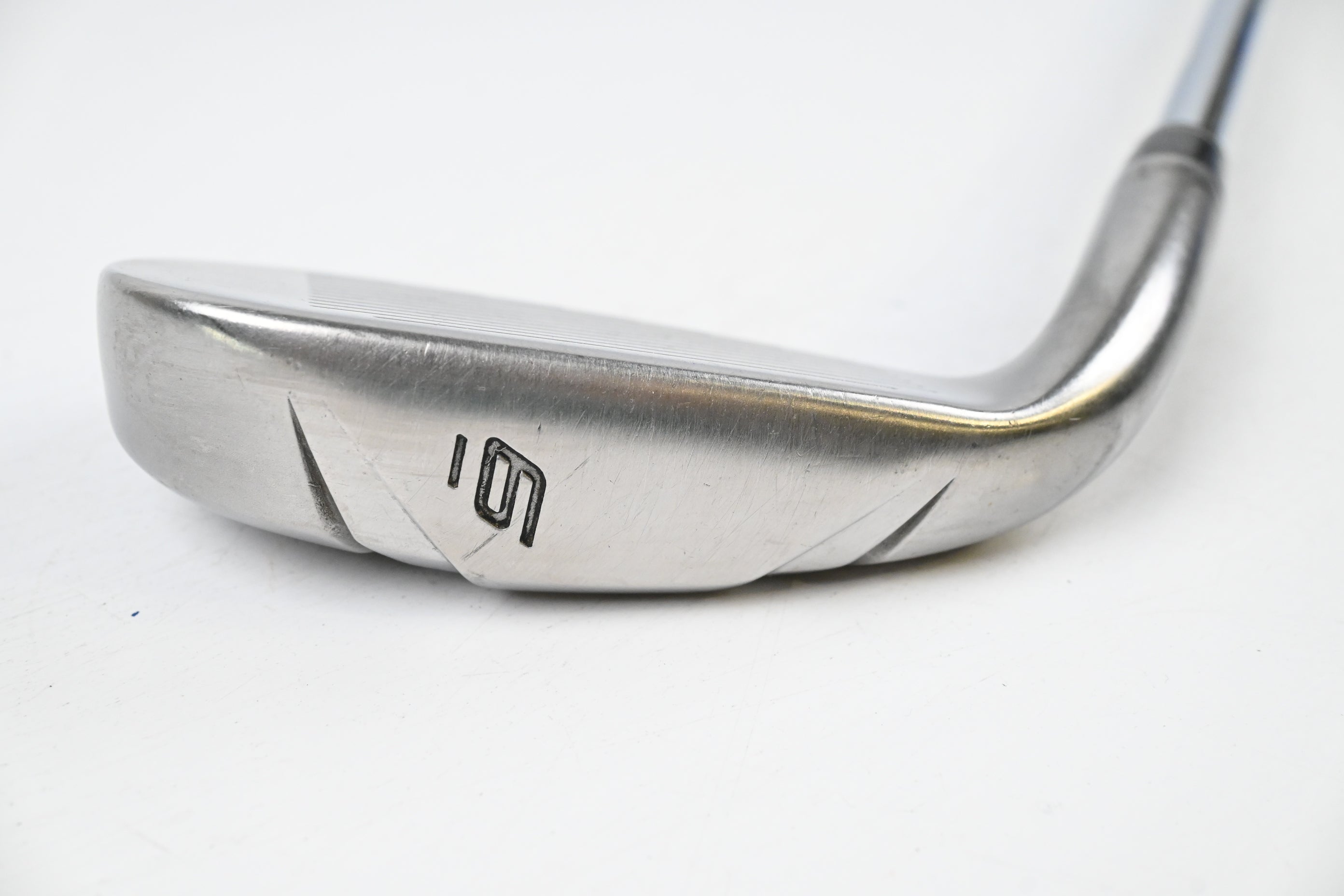 Taylormade RBZ #6 Iron / Regular Flex RBZ Steel Shaft