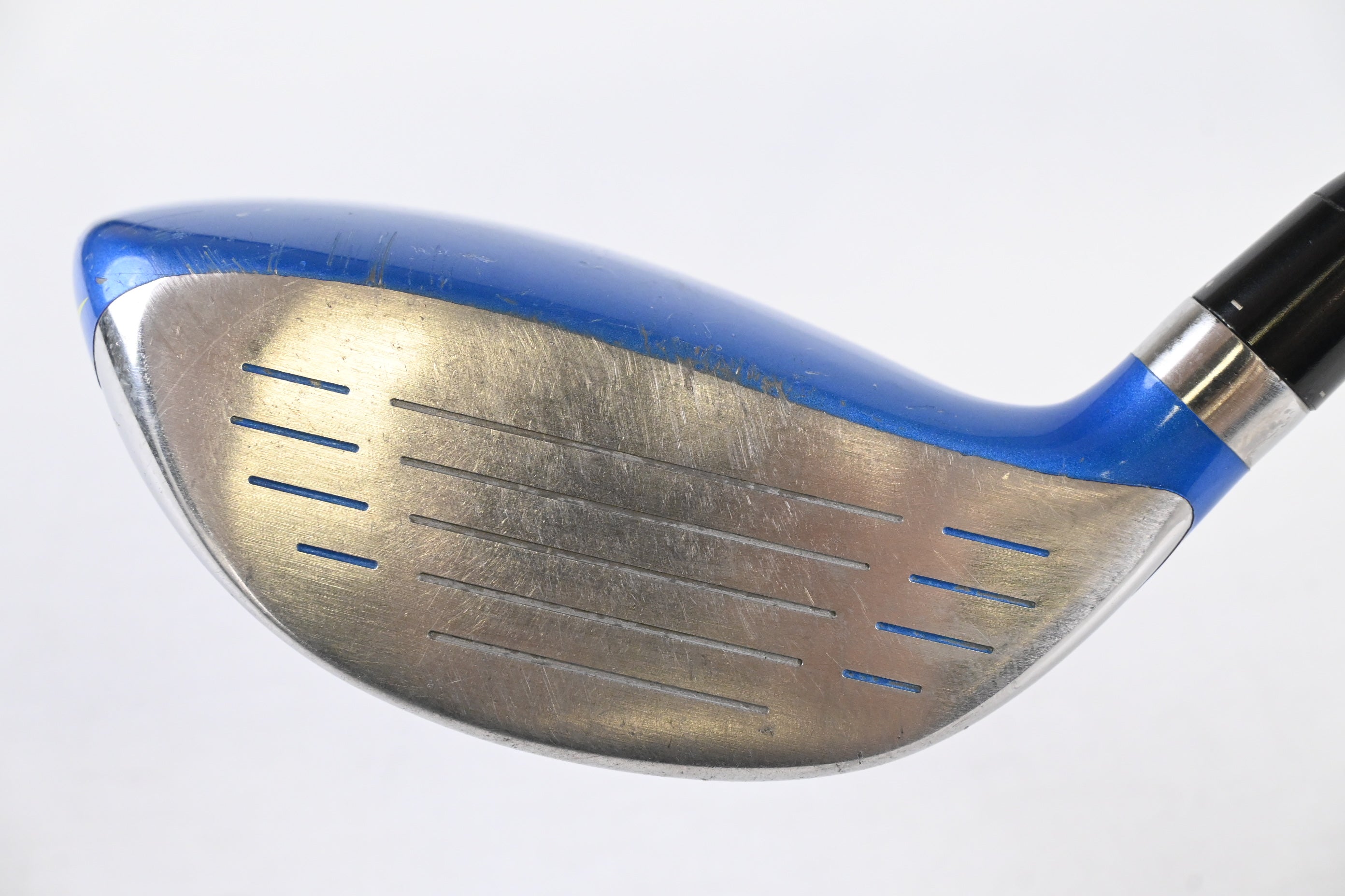 Nike Vapor Fly #3 Wood / 15 Degree / Stiff Flex Matrix Ozik MFS Black Tie M4 70