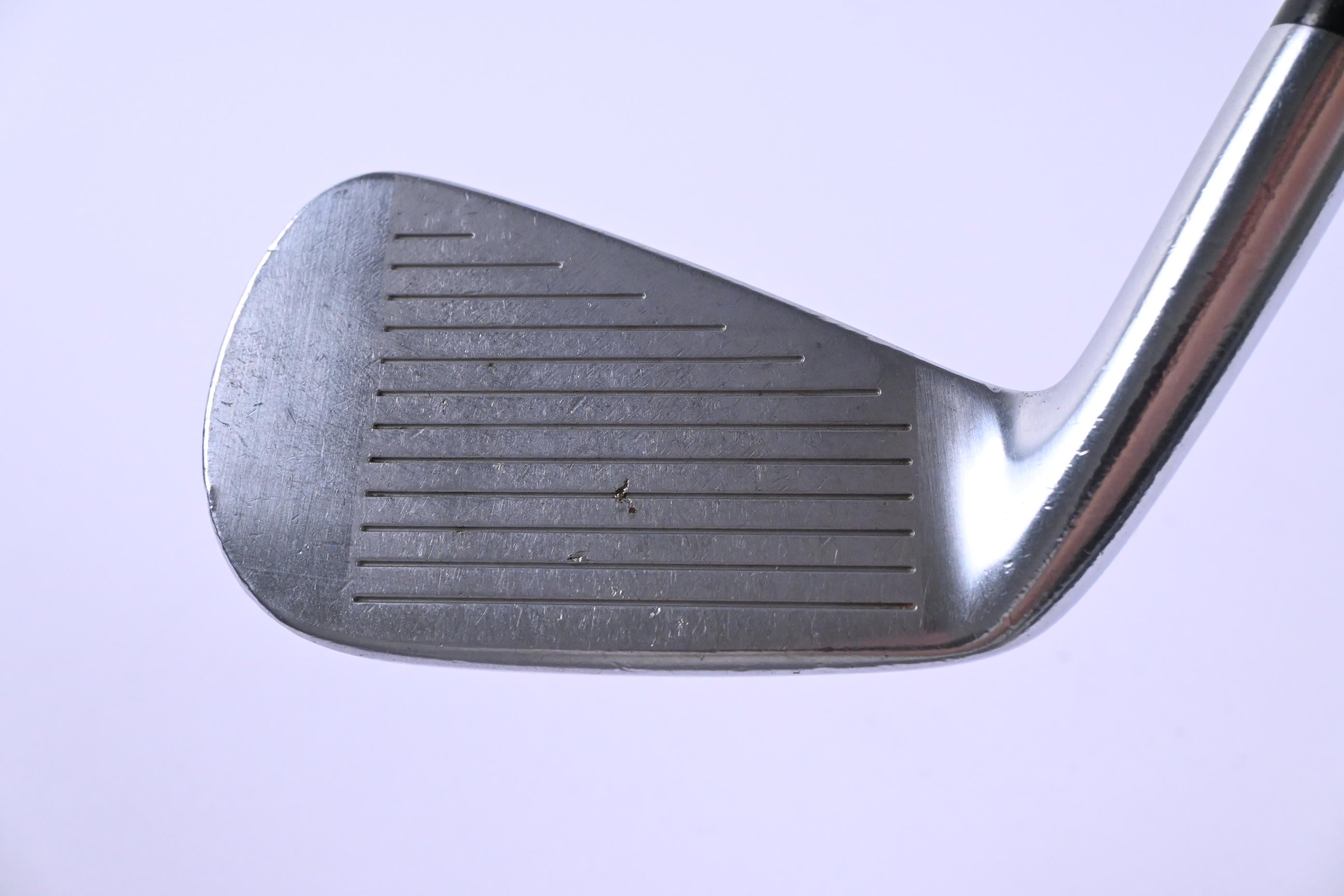 Mizuno MP-18 MMC #4 Iron / 22 Degree / Stiff Flex N.S.PRO Modus 3 Shaft
