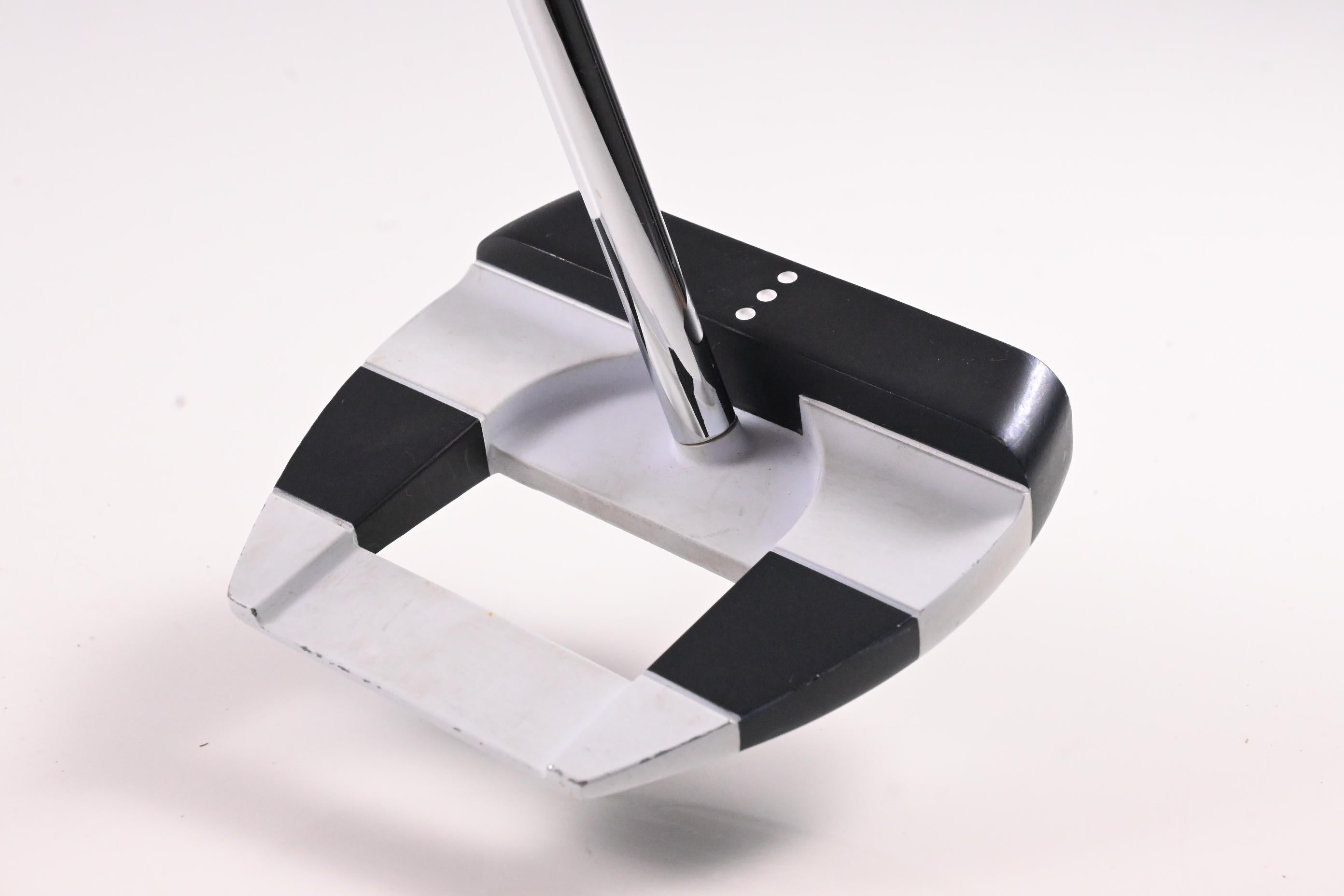 Odyssey Ai-One Square 2 Square Jailbird Putter / 33 Inch